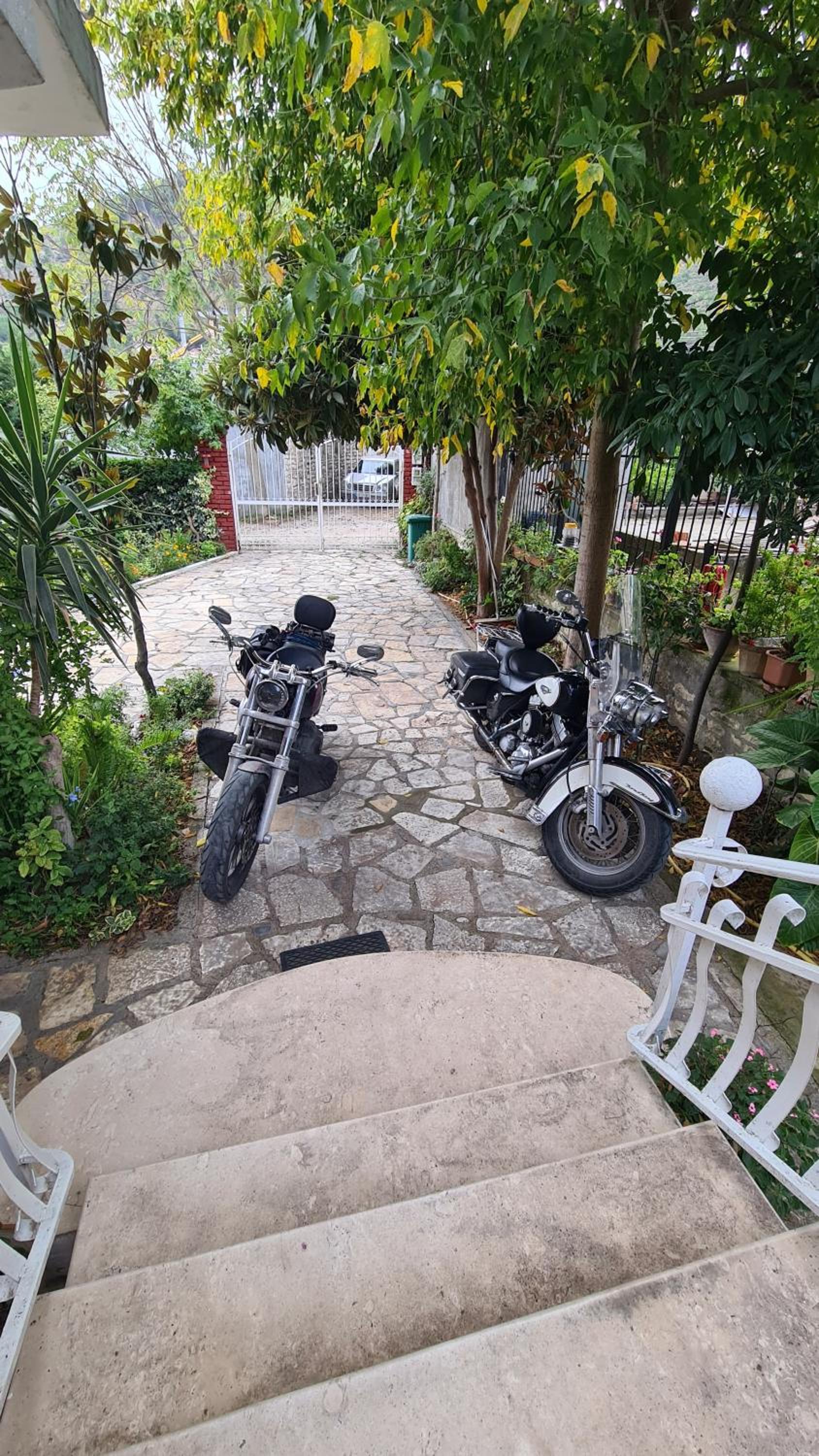 Veranda B&B