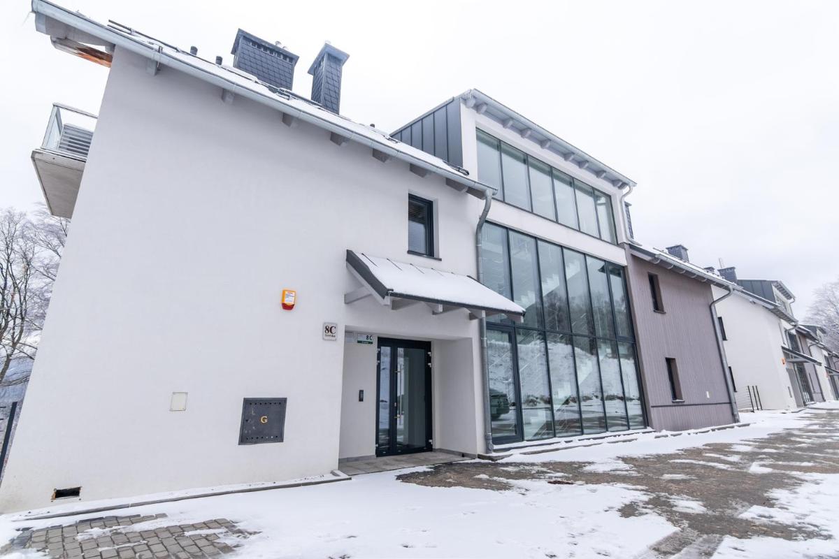 Apart Invest Szklarska 800 C7 i C14 view 5