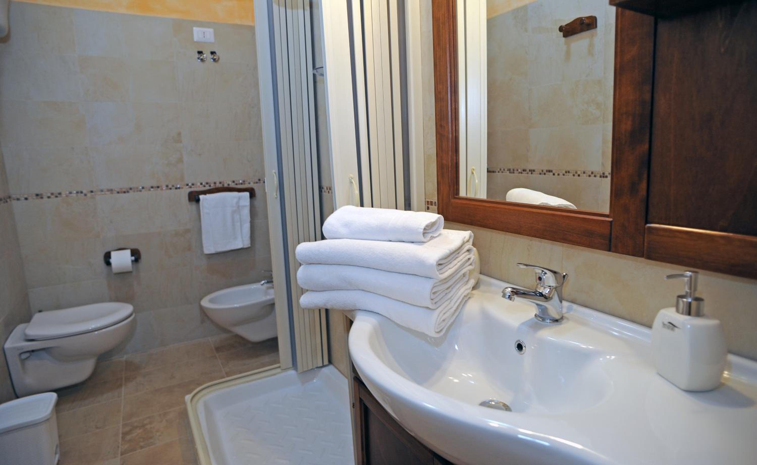 B&B I Gerani