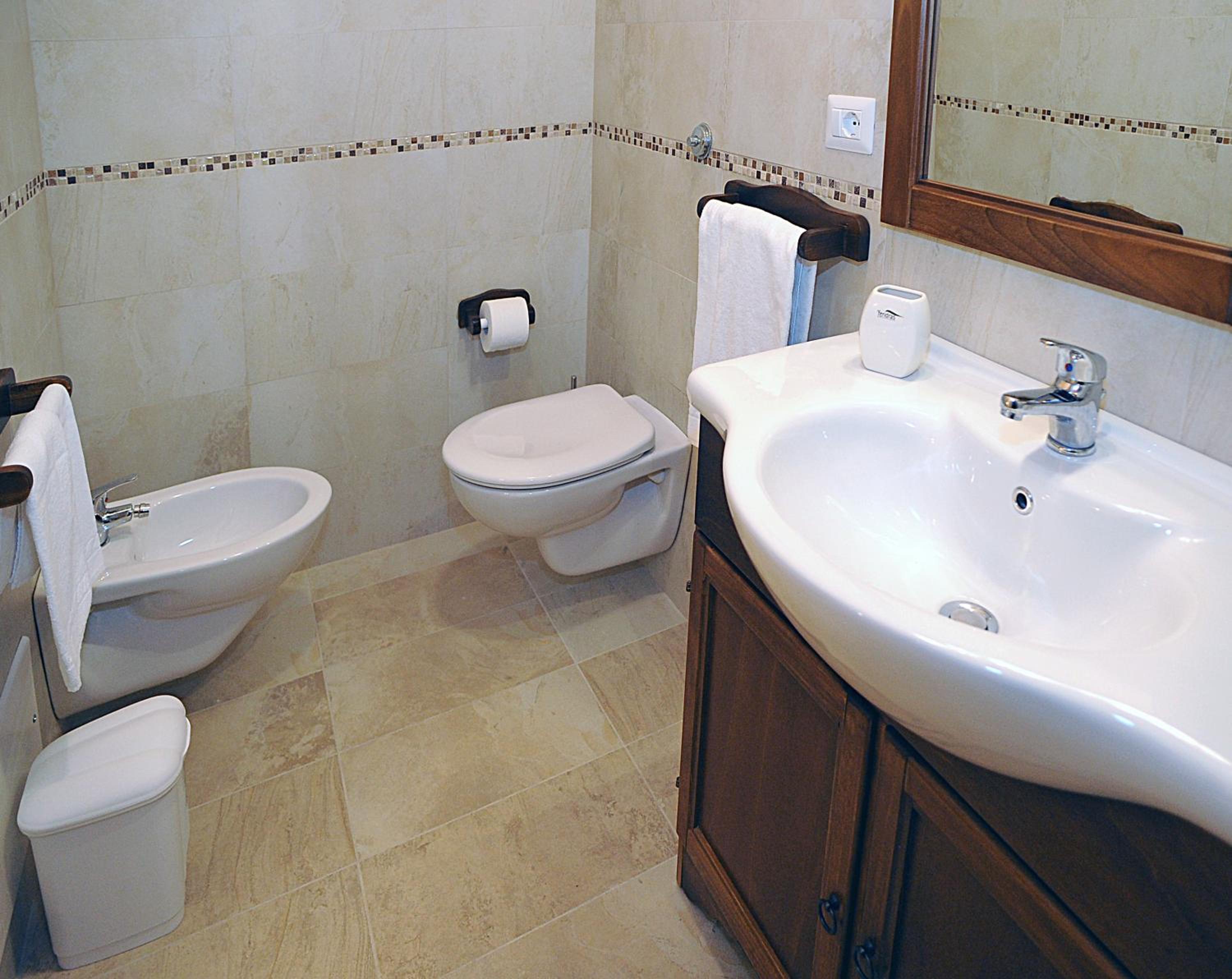 B&B I Gerani