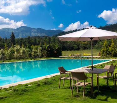 7 Heaven Villas & Resorts view 3