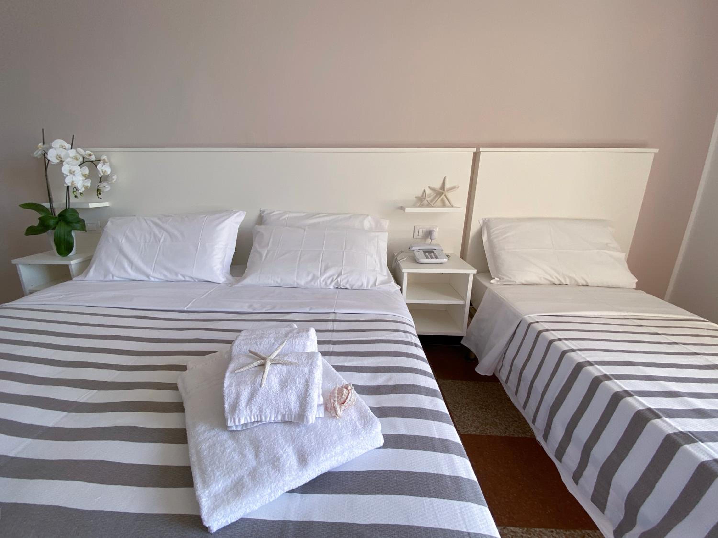 Hotel Villa Paolina