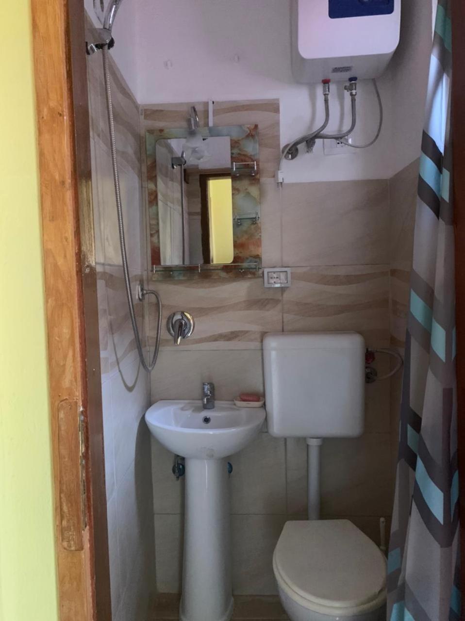 Rooms for Rent