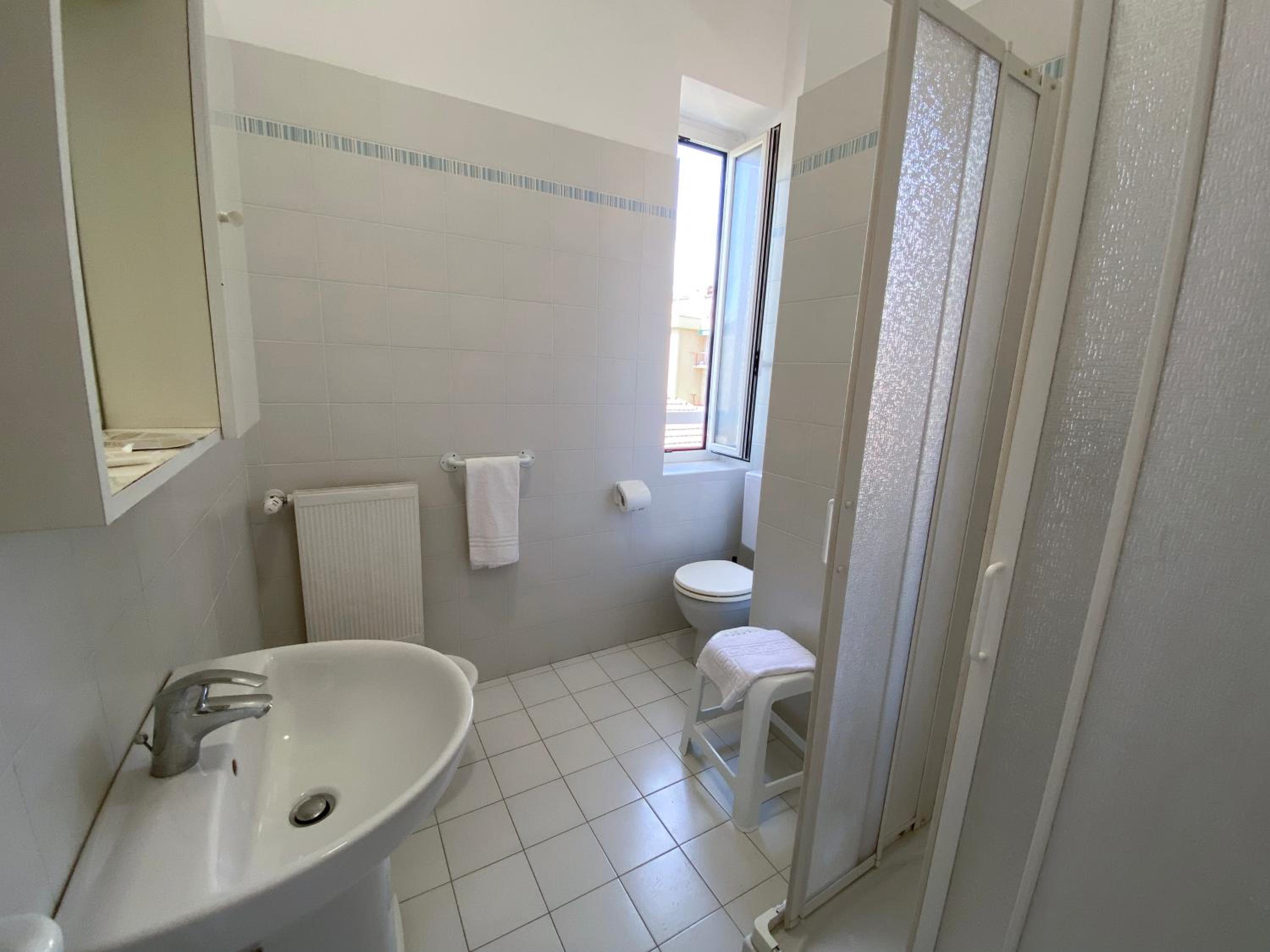 Hotel Villa Paolina