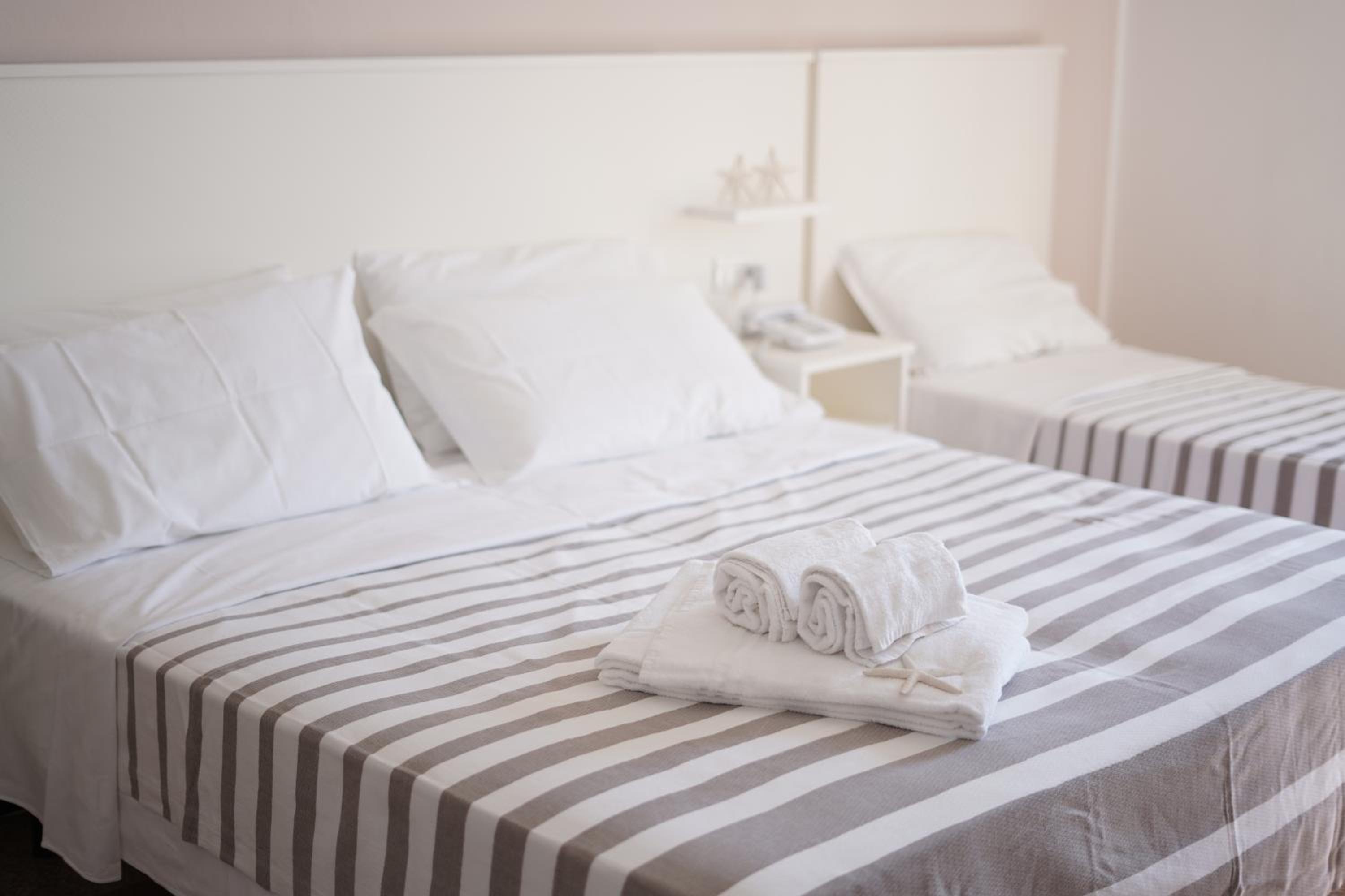 Hotel Villa Paolina