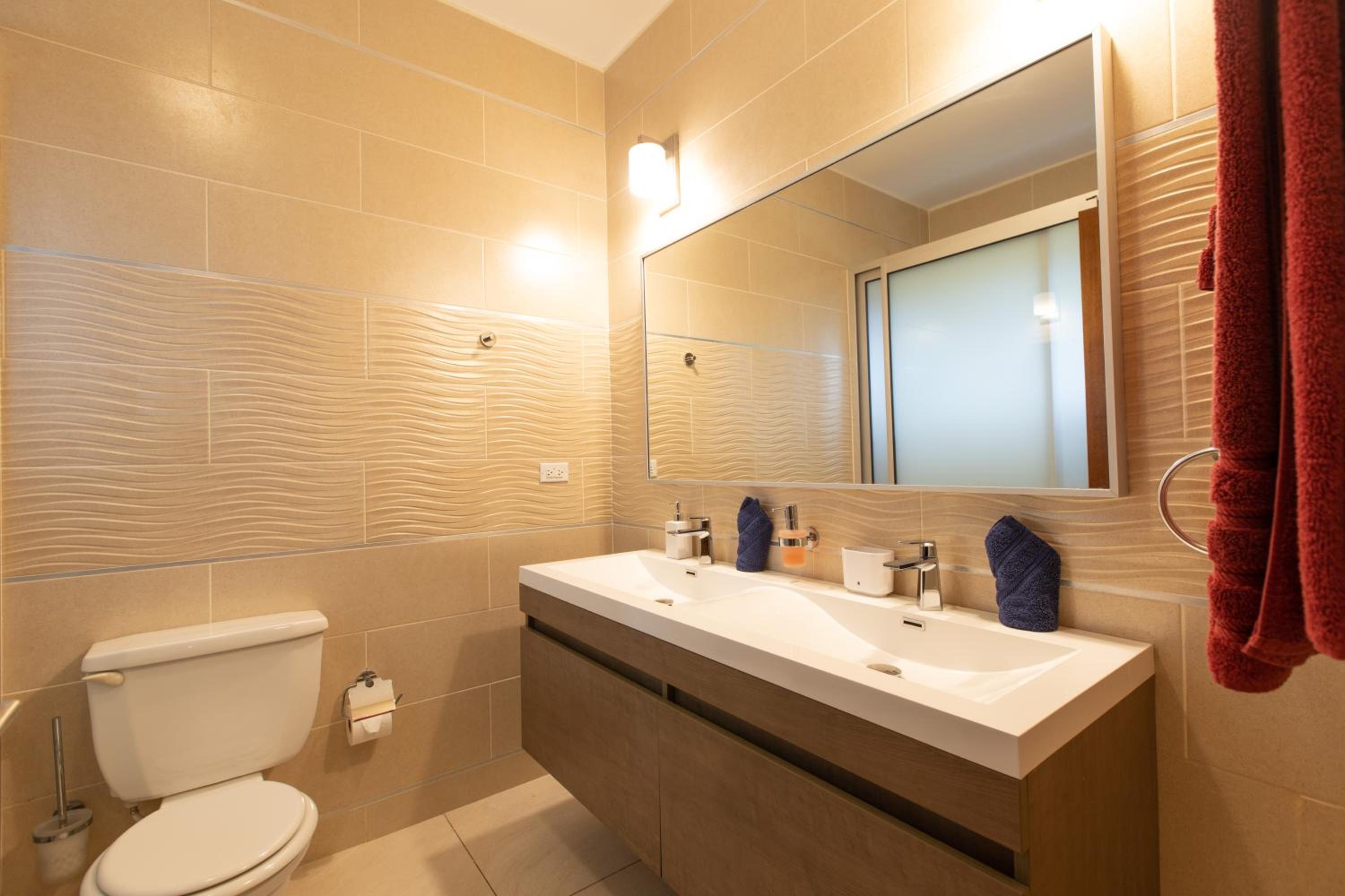Reflection Y 5 Star Villa