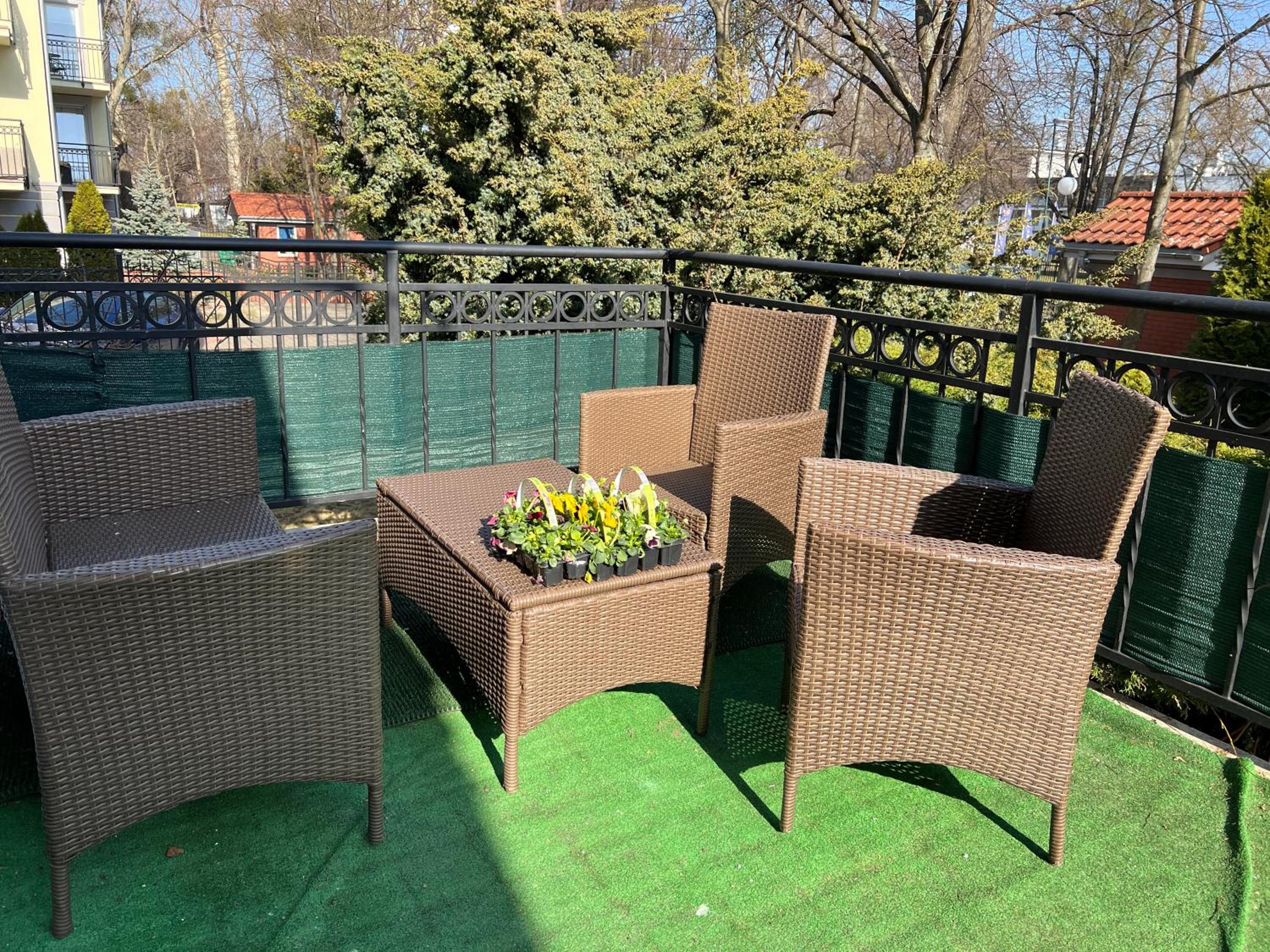 Apartament Przy Plaży view 3
