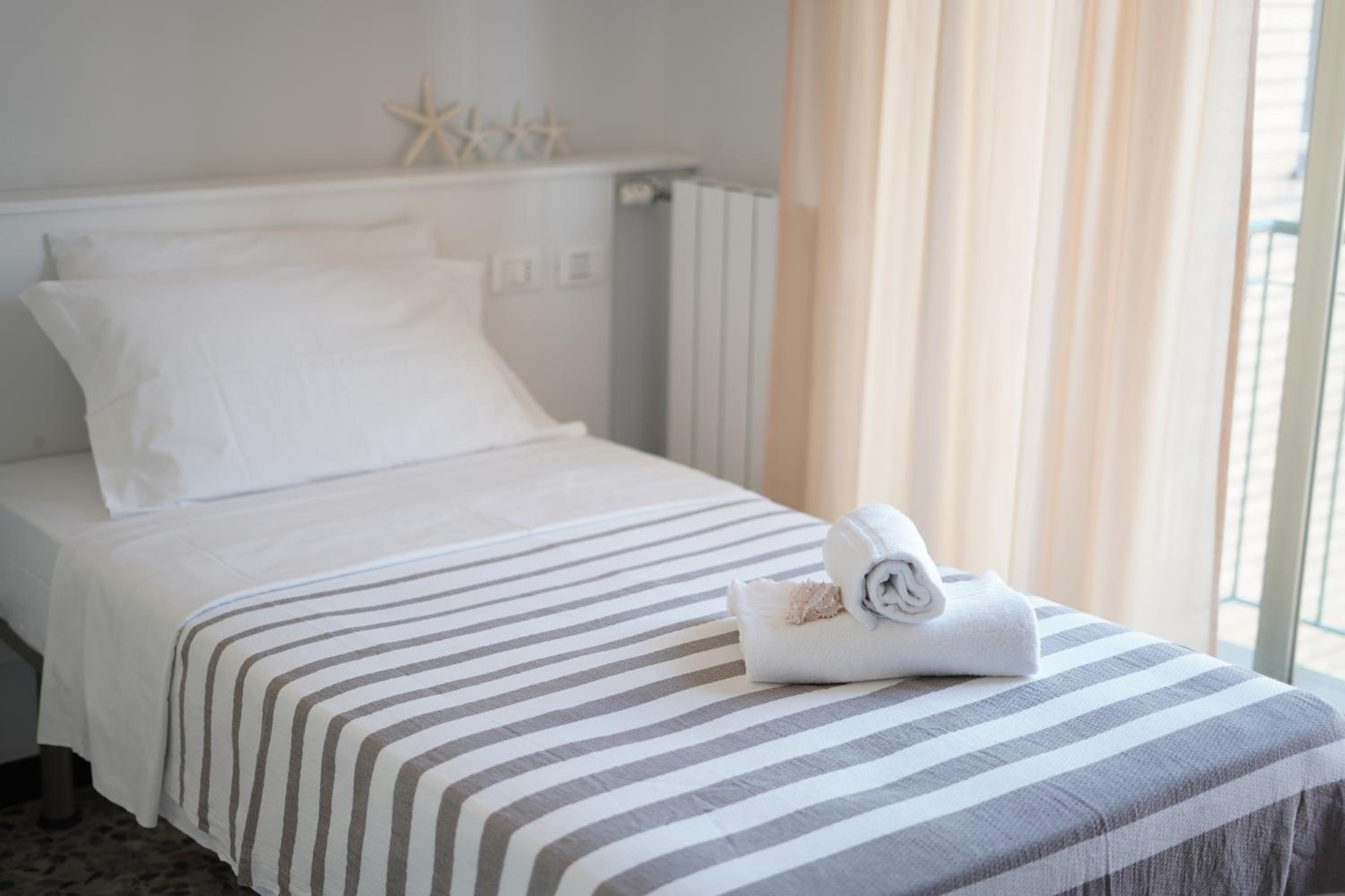 Hotel Villa Paolina