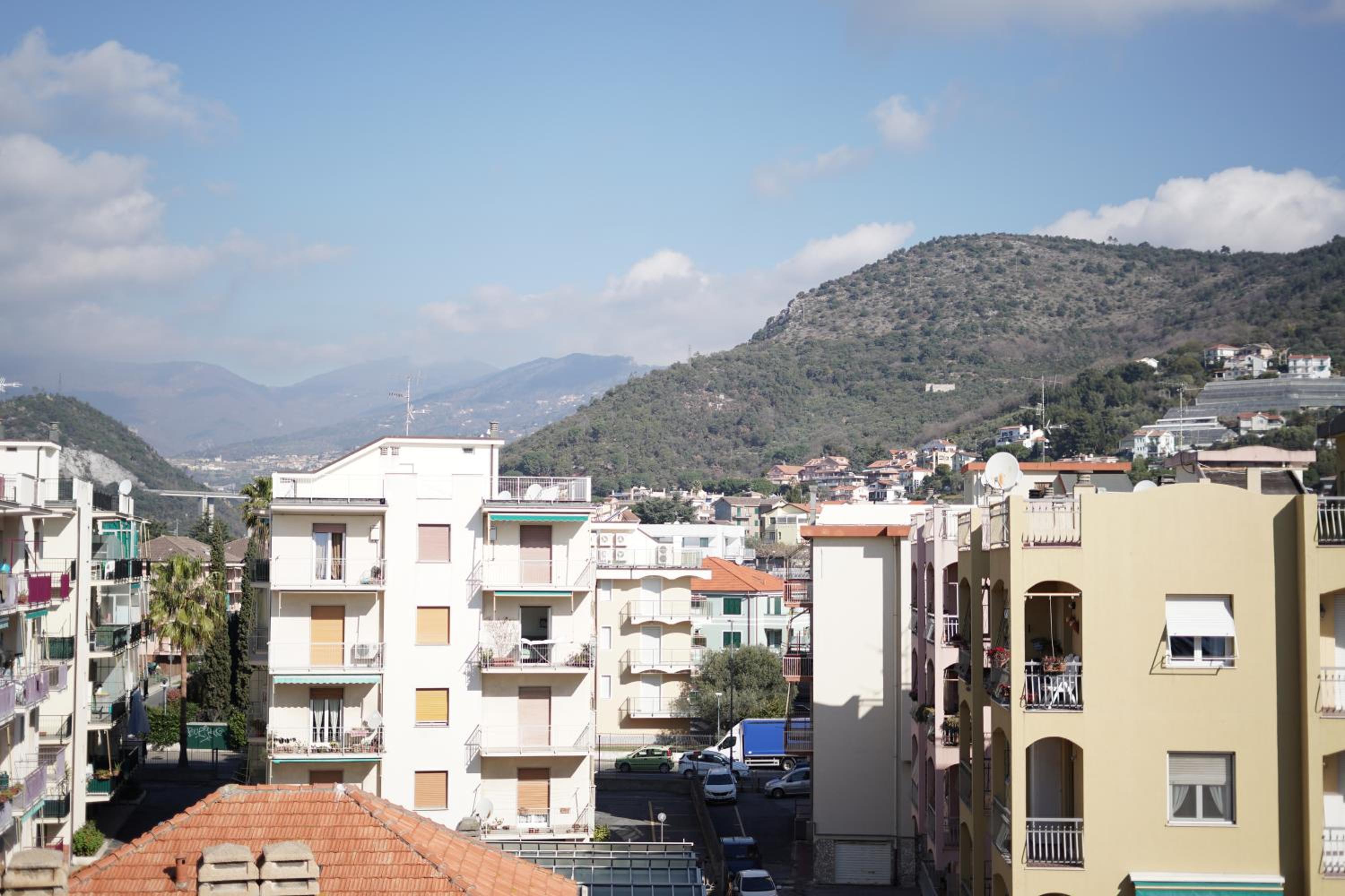 Hotel Villa Paolina