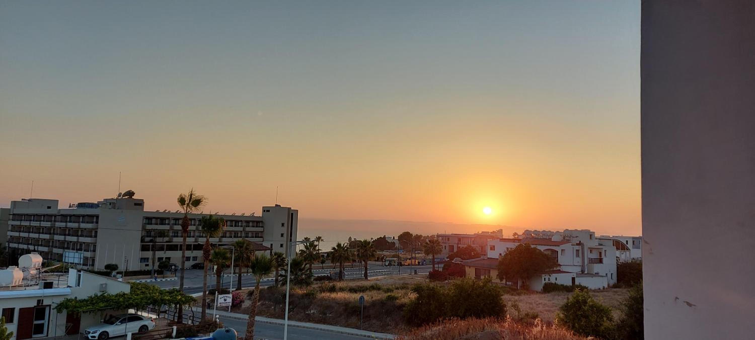 Harmony Seaview Apartments