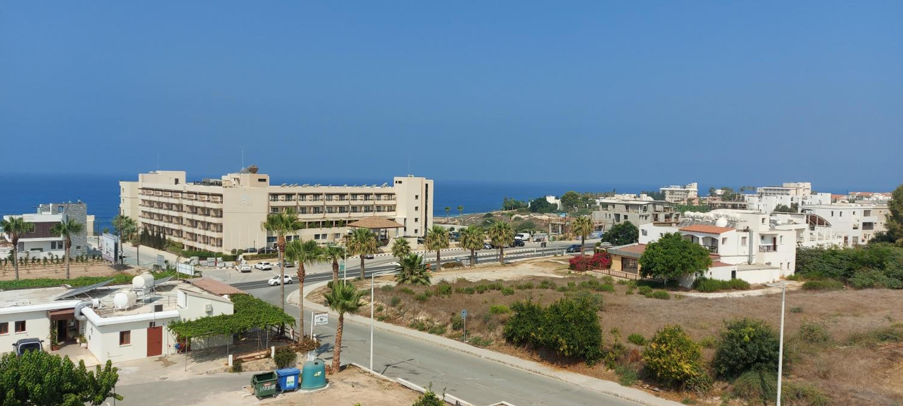 Harmony Seaview Apartments