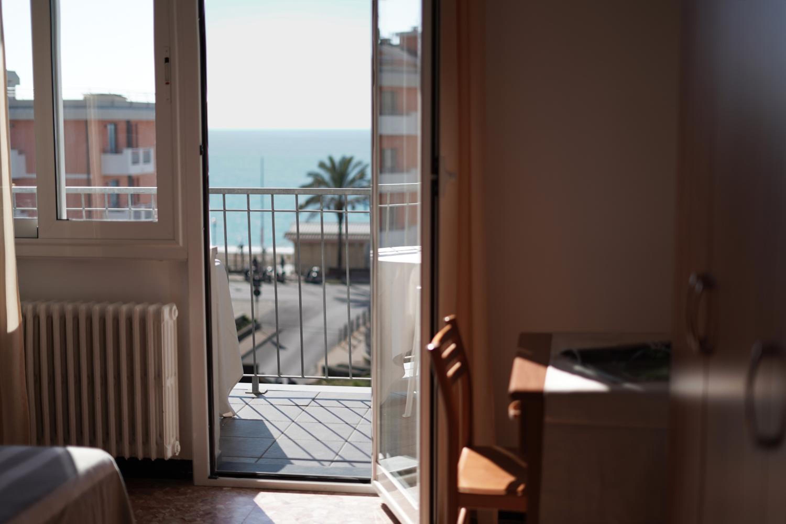 Hotel Villa Paolina