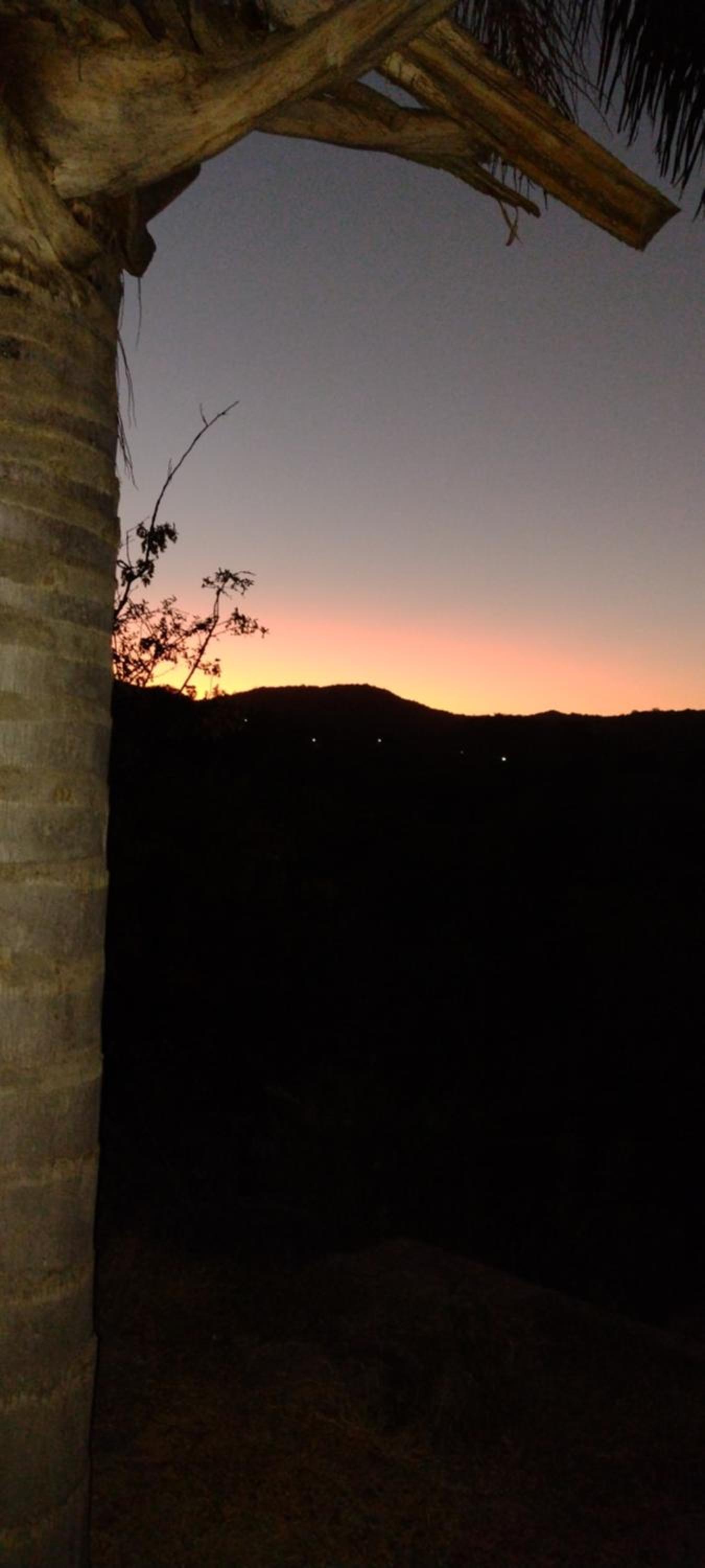 Cabañas de montaña 