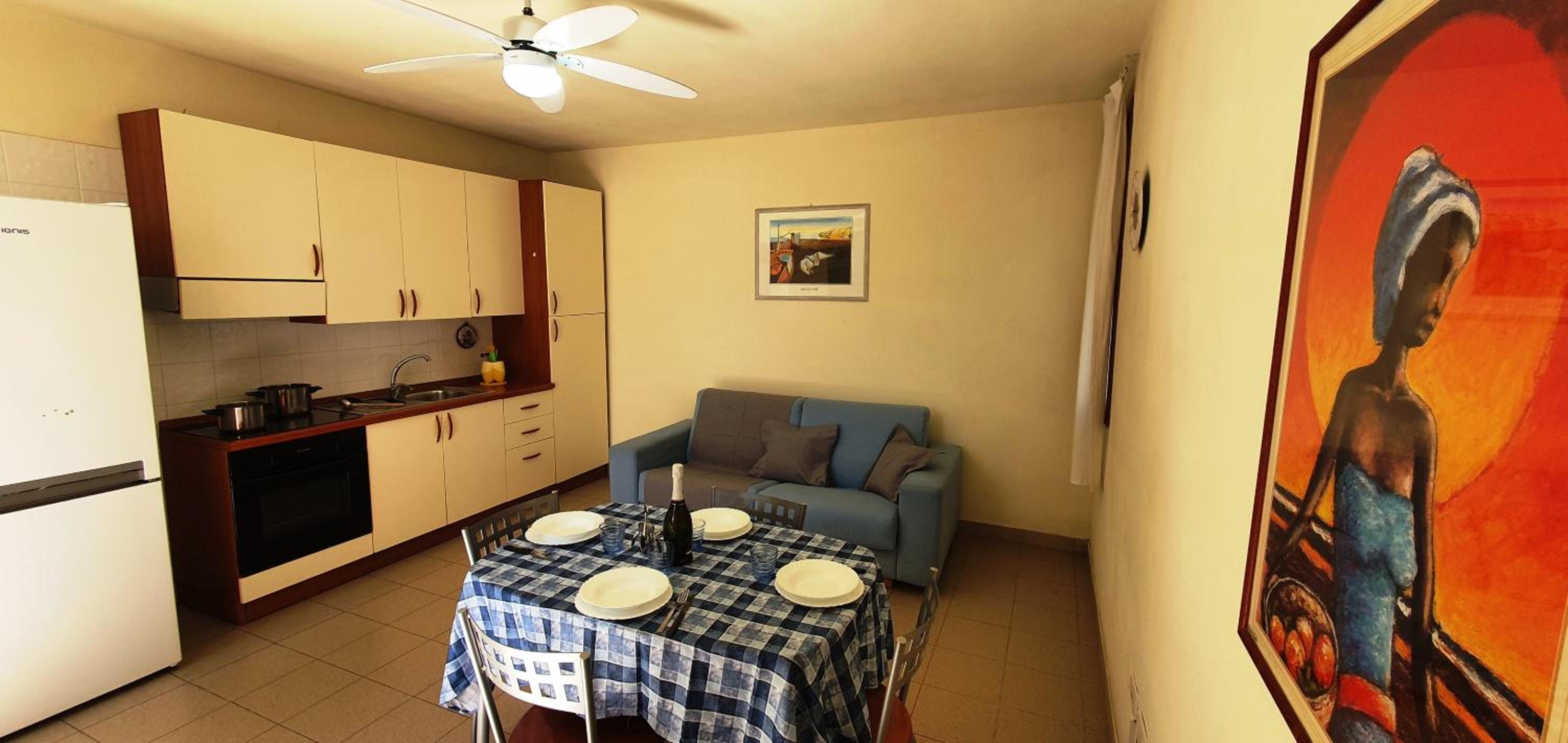Via Ugento Apartments - GiHome photo 5