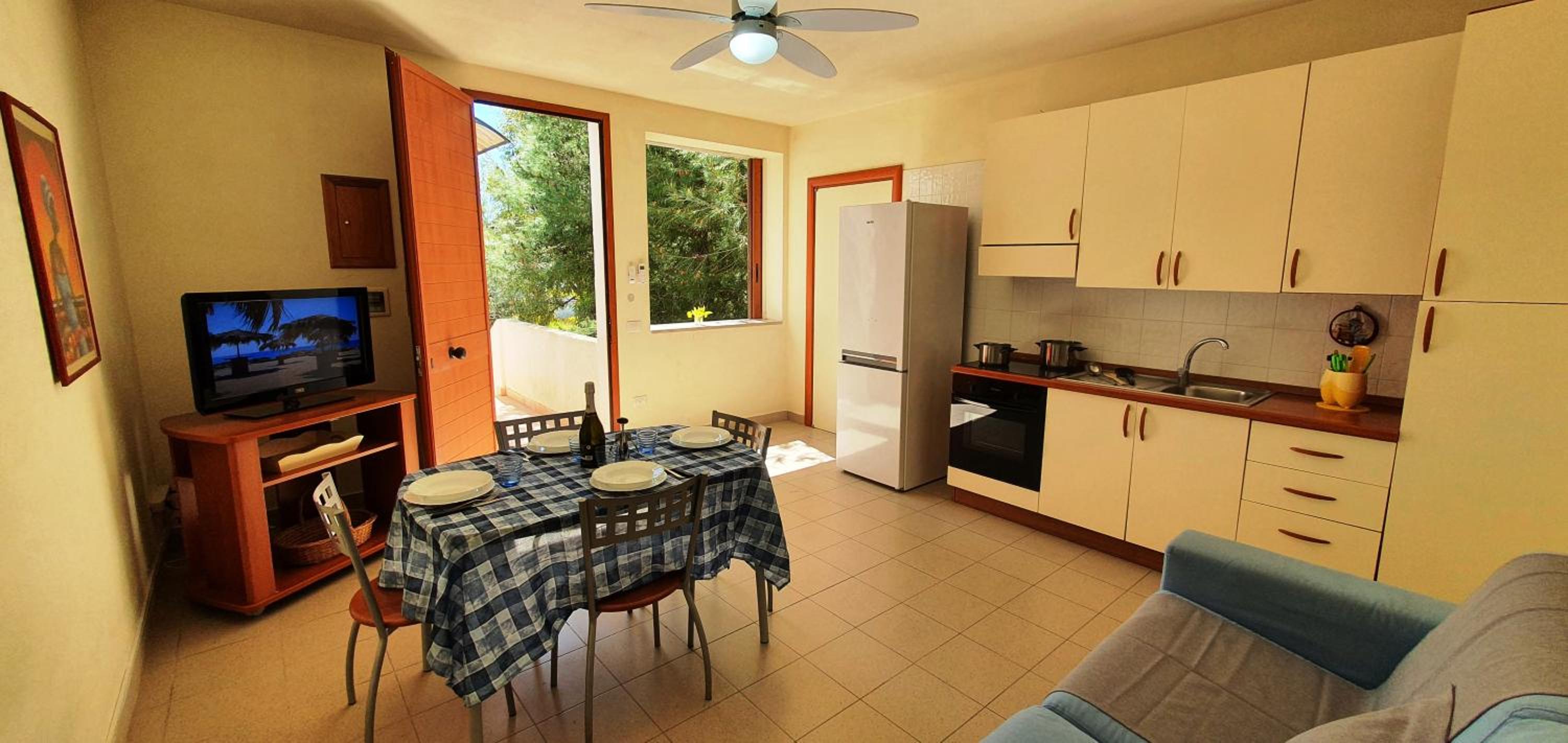 Via Ugento Apartments - GiHome photo 3
