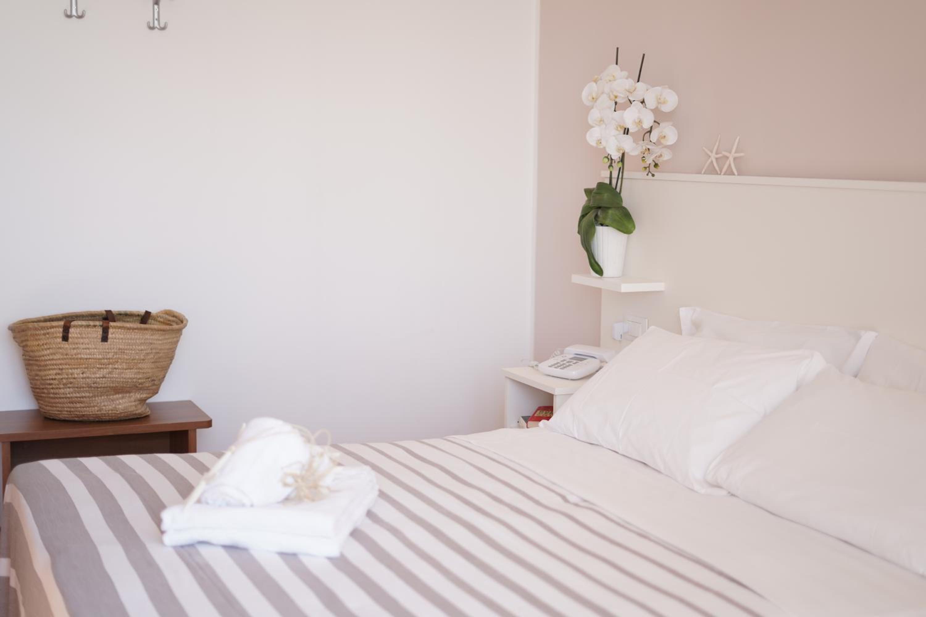 Hotel Villa Paolina