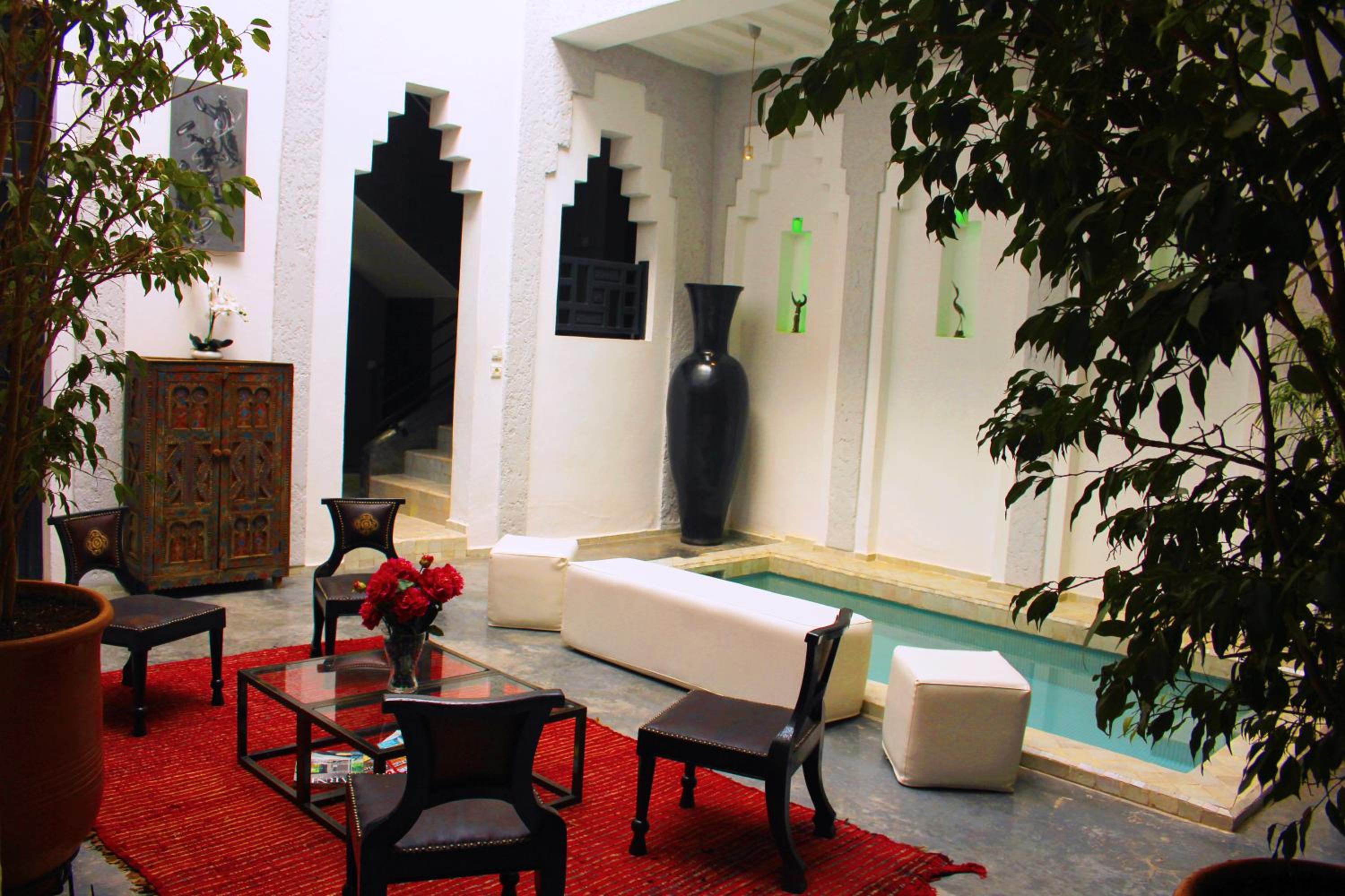 lounge