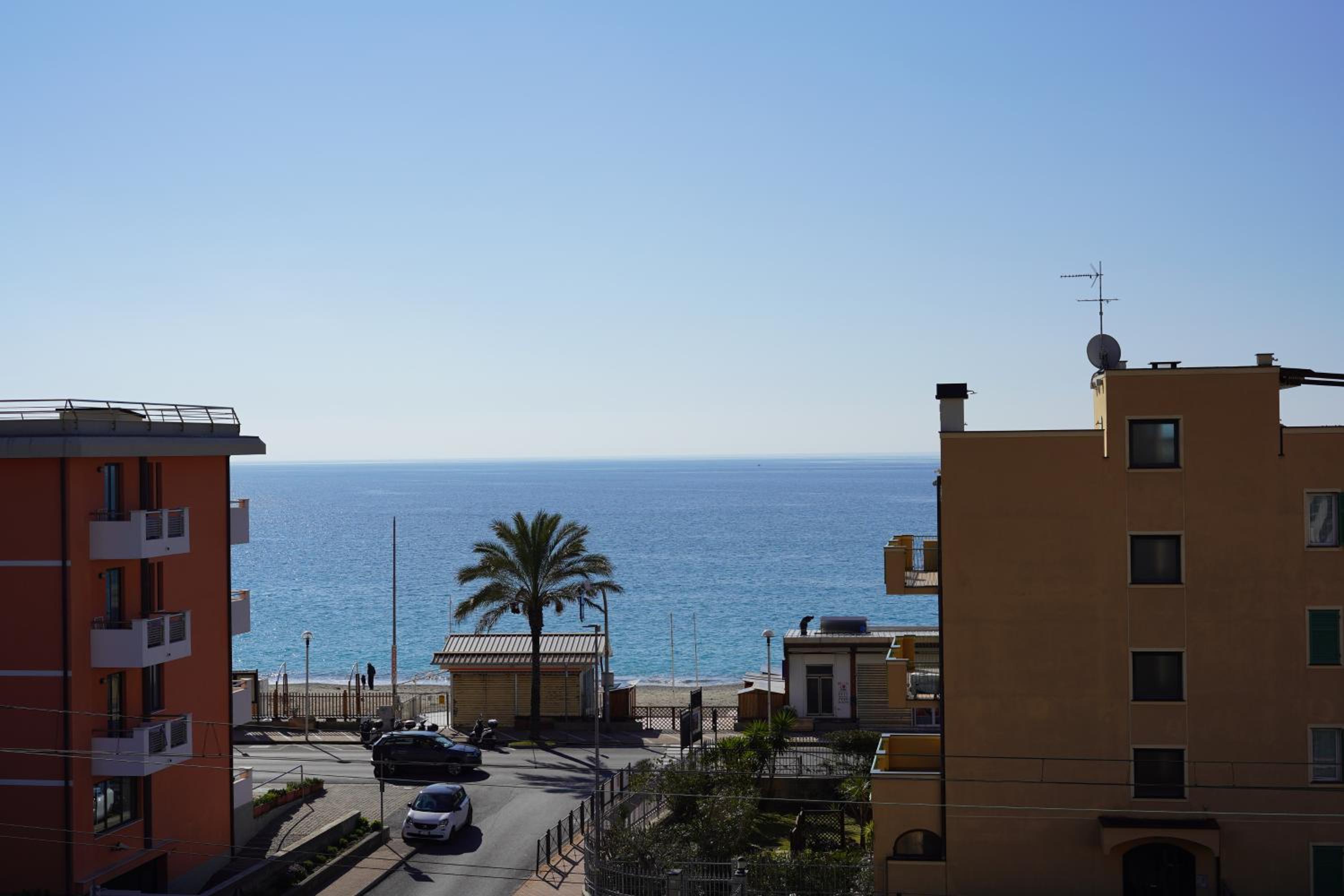 Hotel Villa Paolina