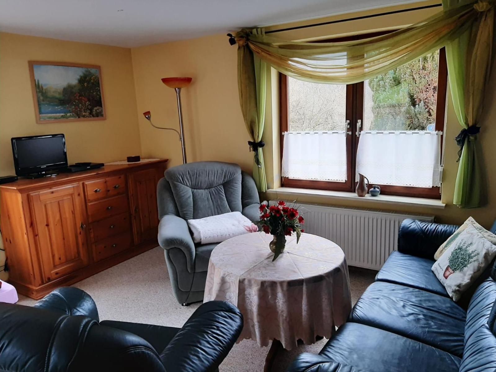 Ferienwohnung Sylvia-Marie view 2