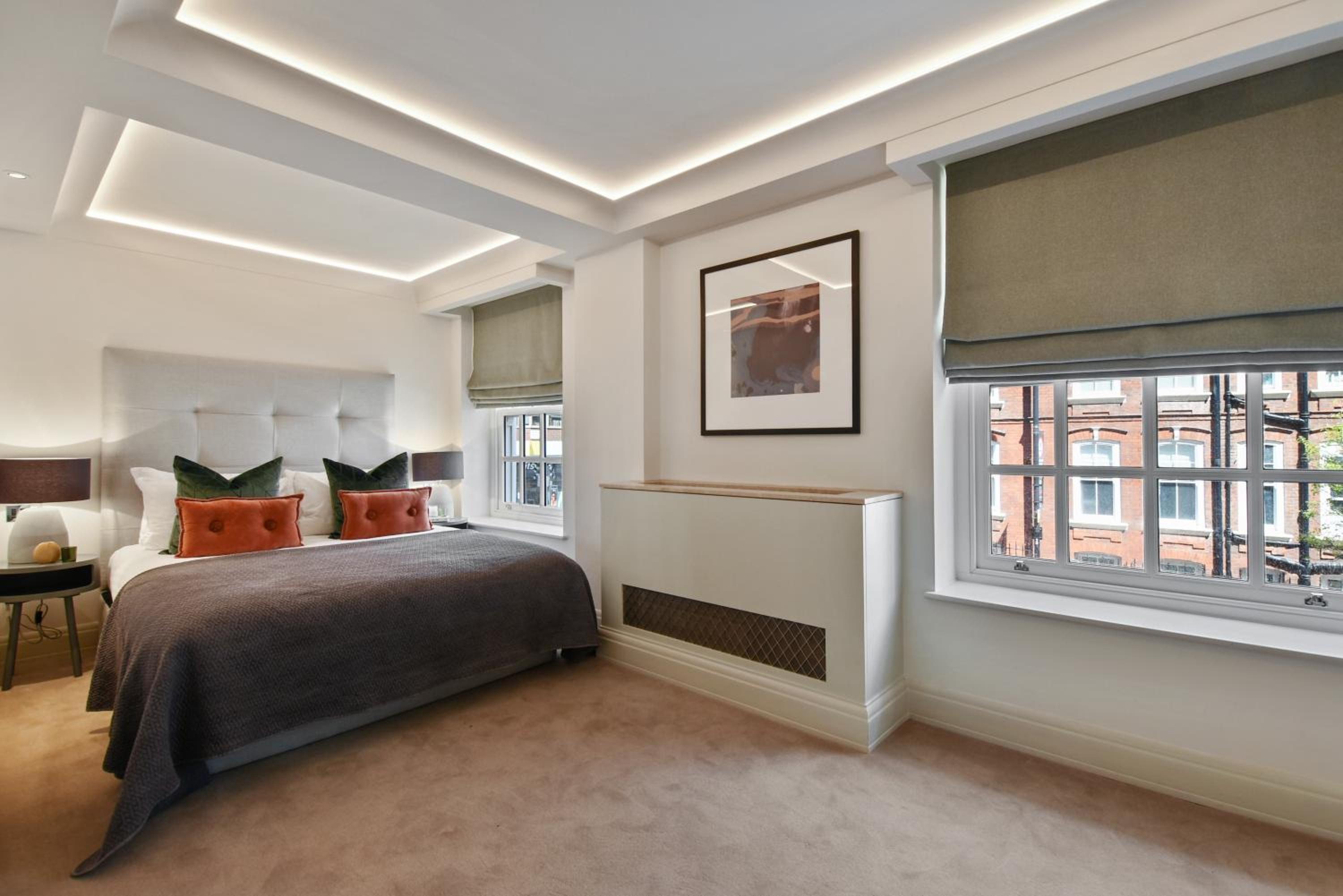 Hope House Residences by Aeria Apartments