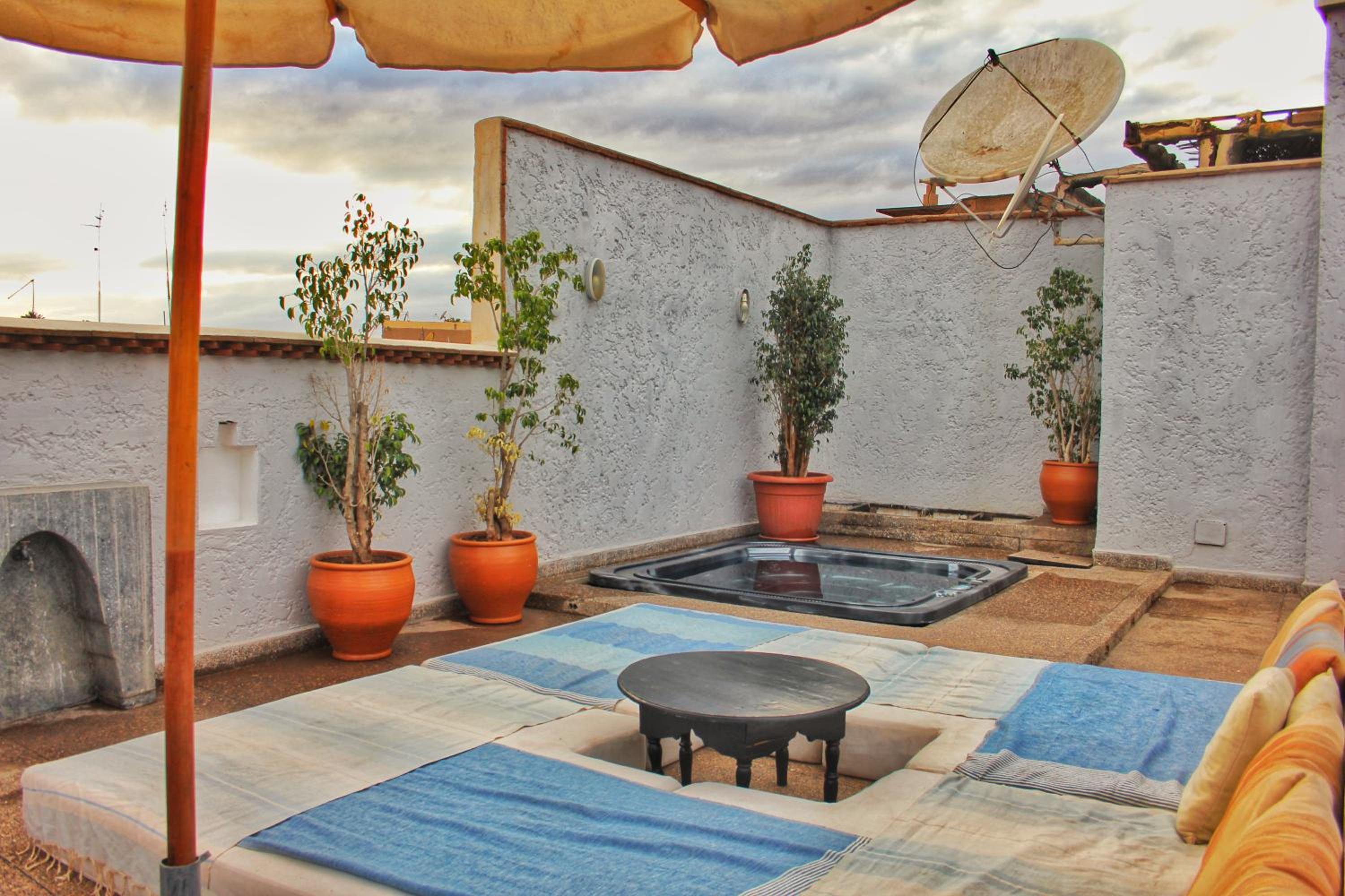 roof