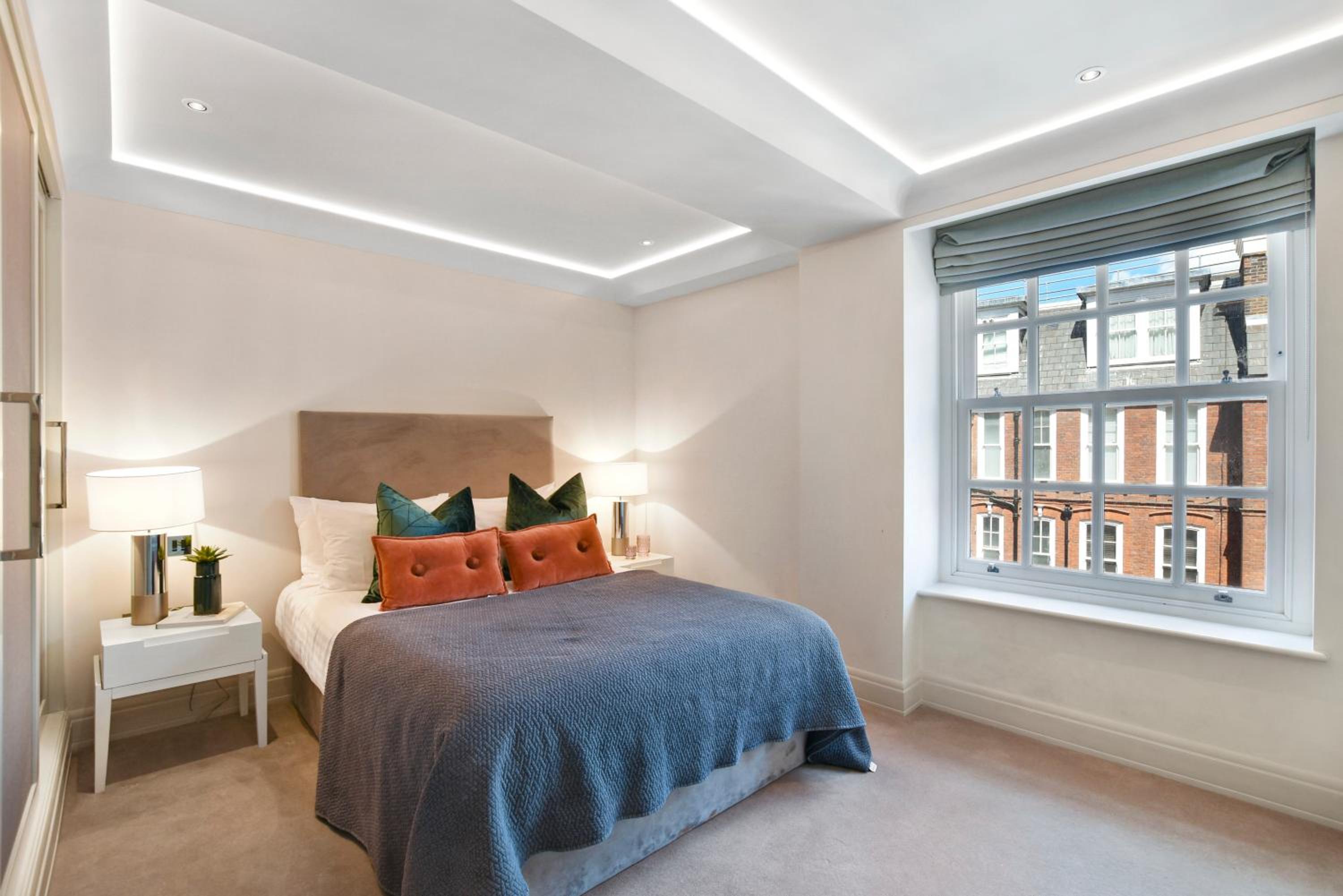 Hope House Residences by Aeria Apartments