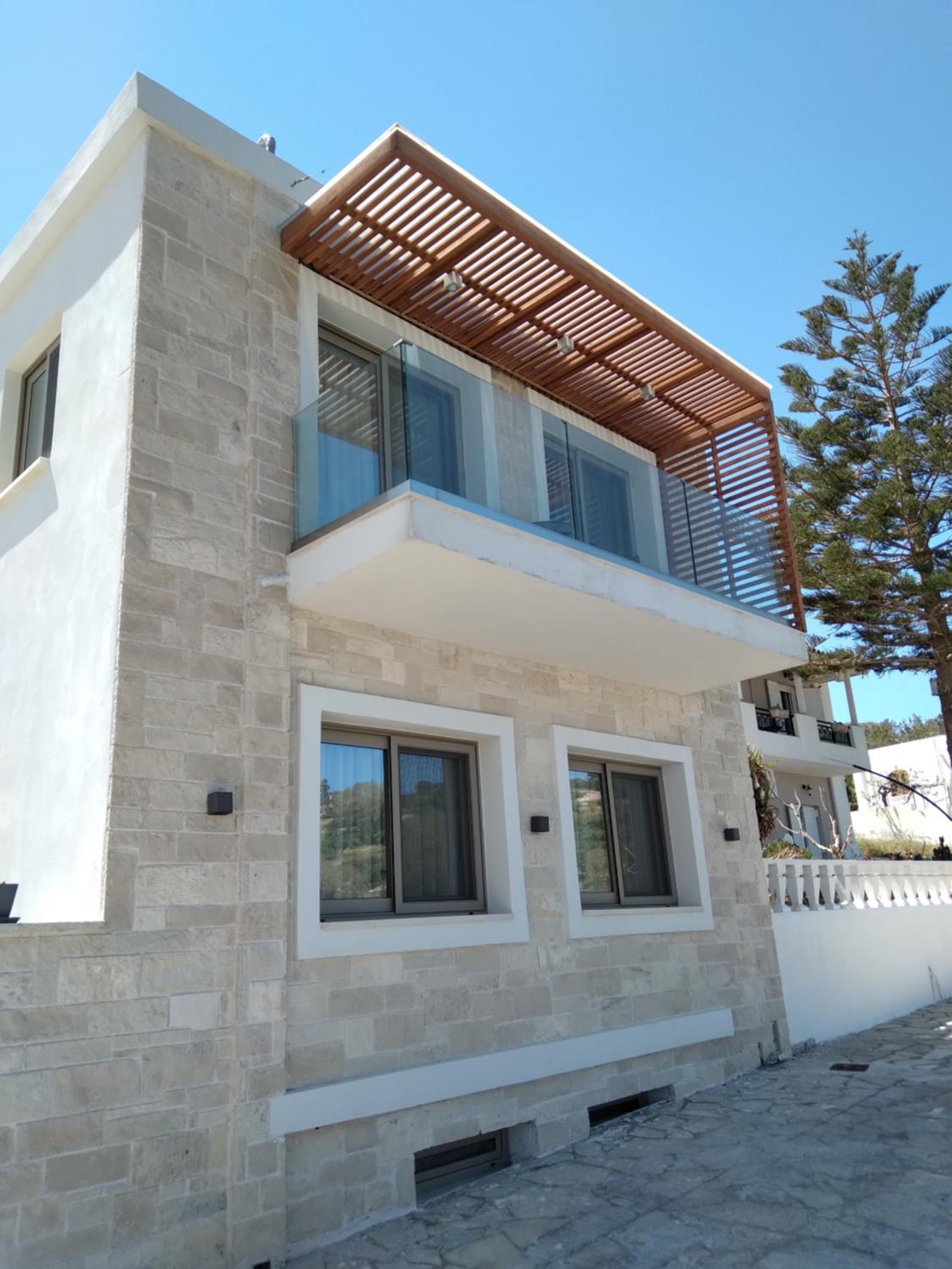 Thronos Aqua Appartment 1 view 4