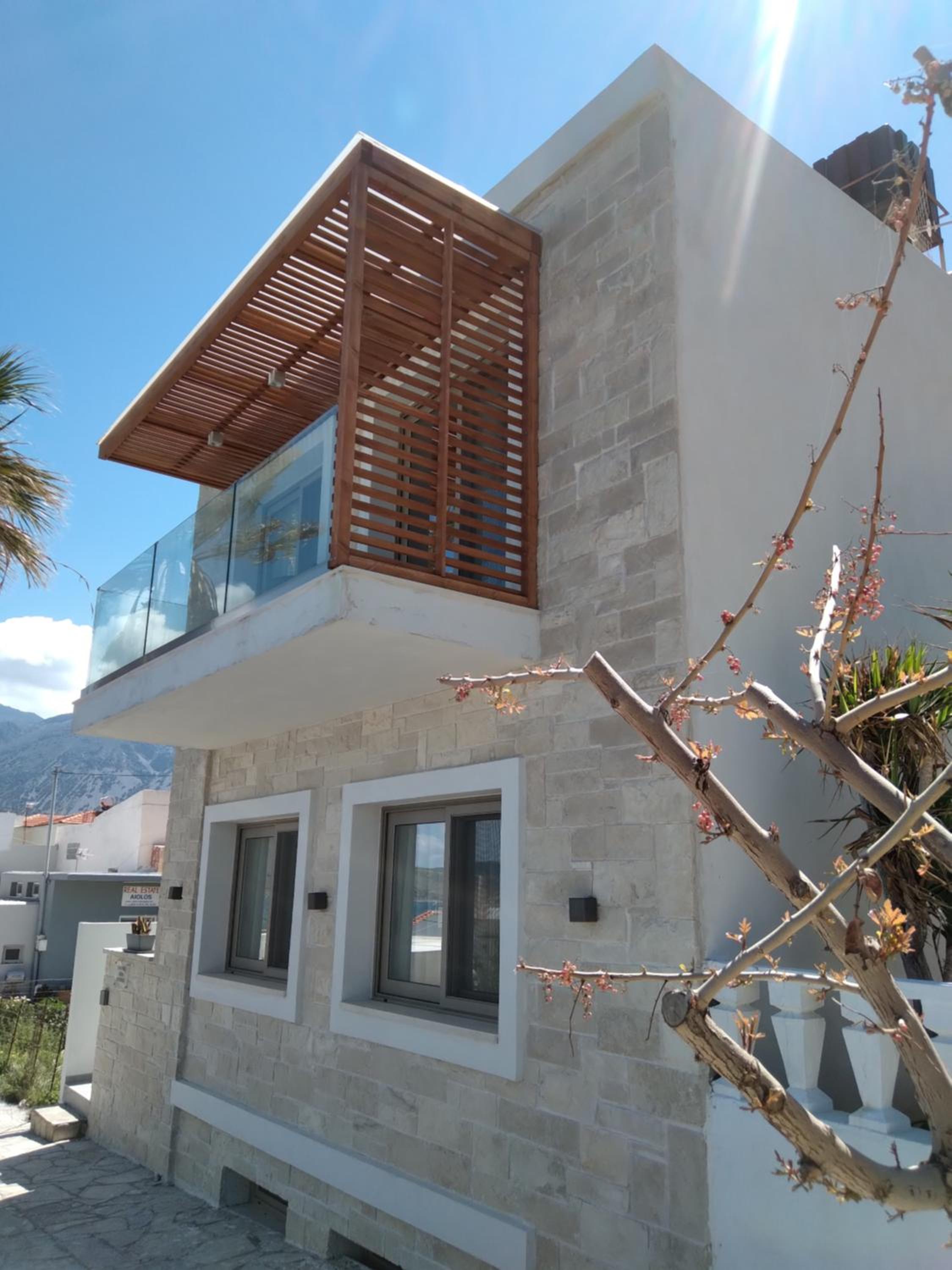 Thronos Aqua Appartment 1 view 5