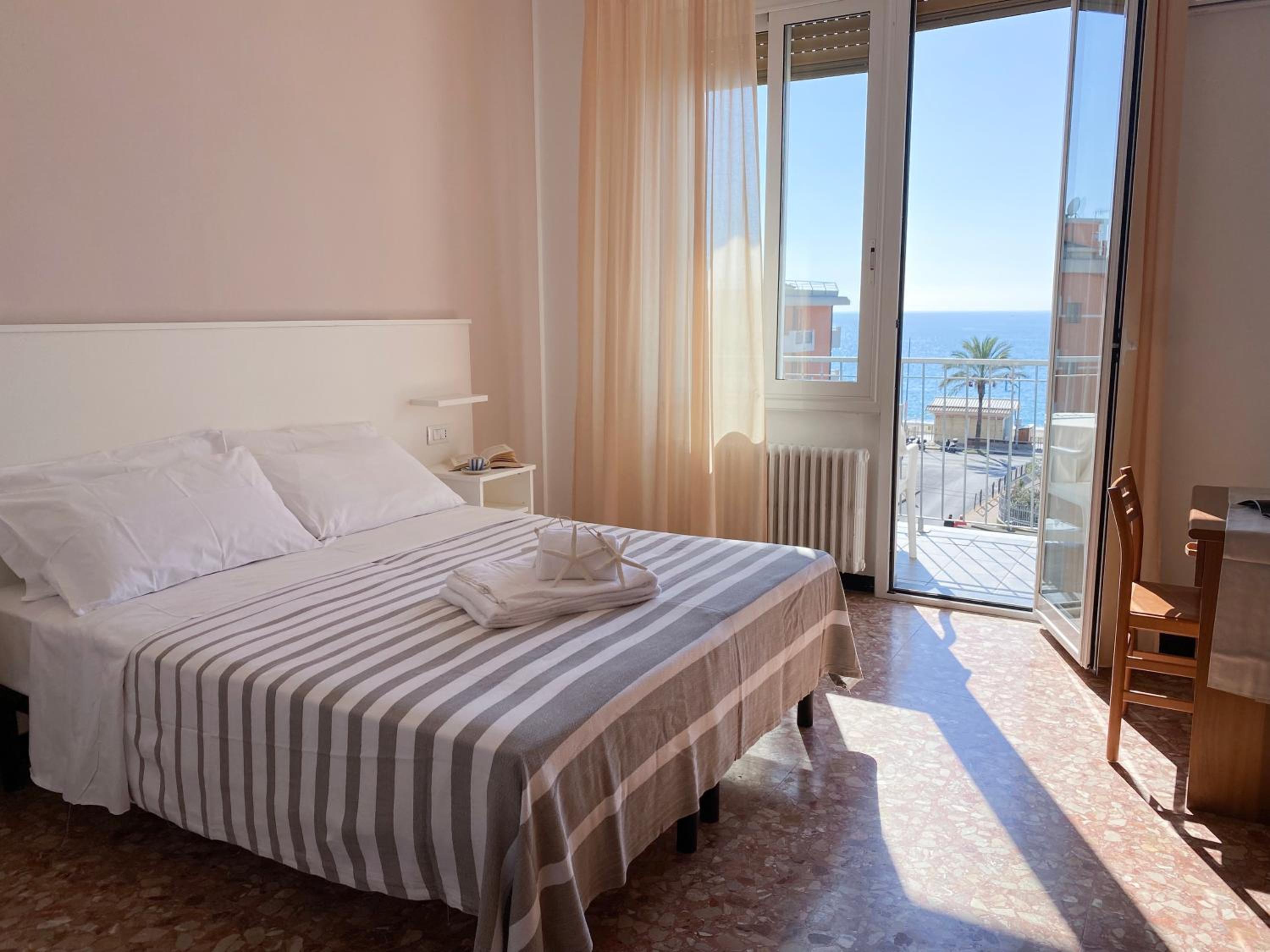 Hotel Villa Paolina