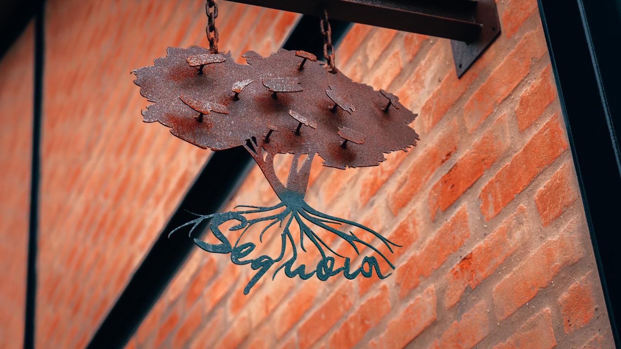 LA PIANTA - Para casais à procura de exclusividade