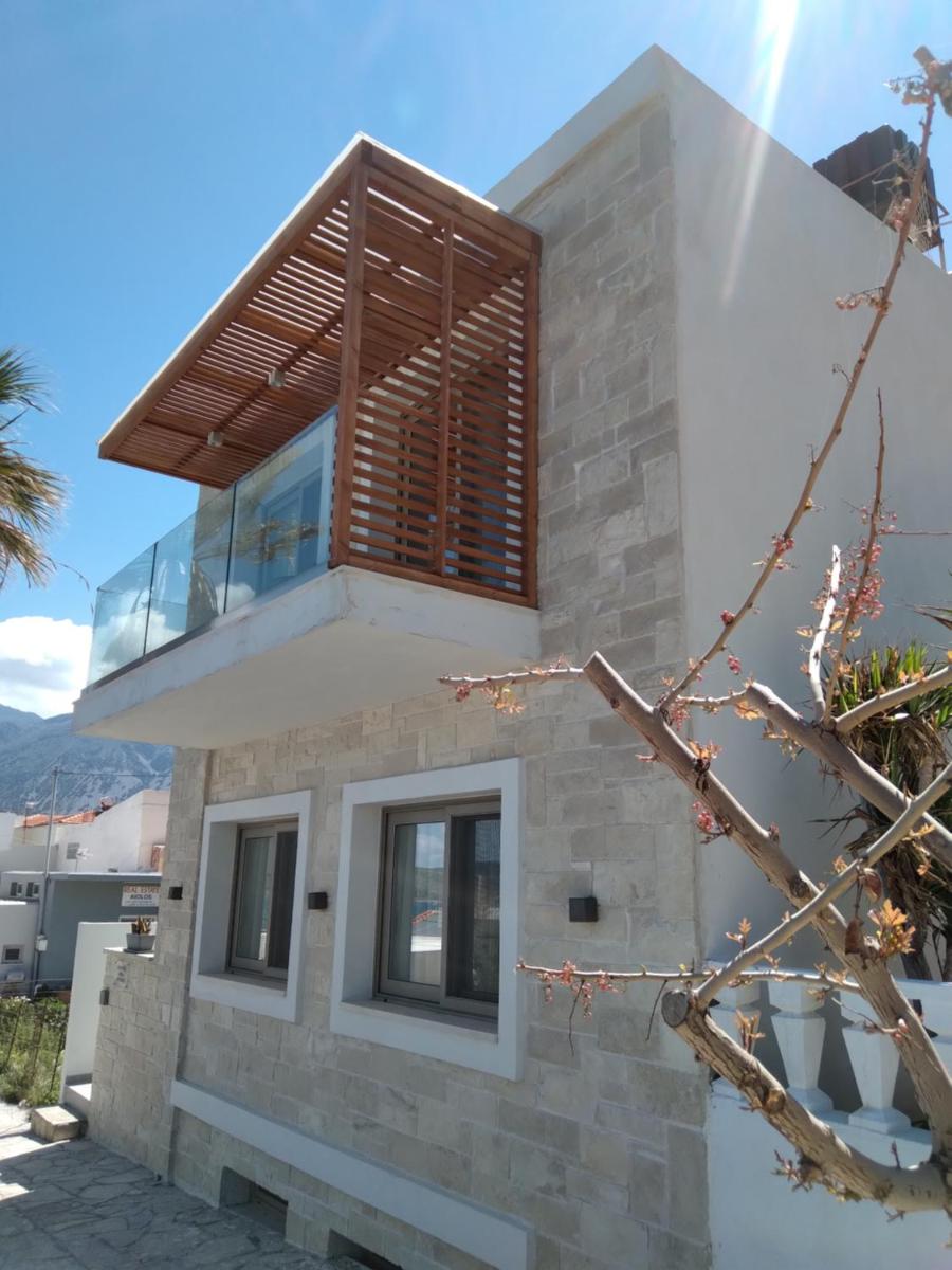 Thronos Aqua Appartment 2 photo 4
