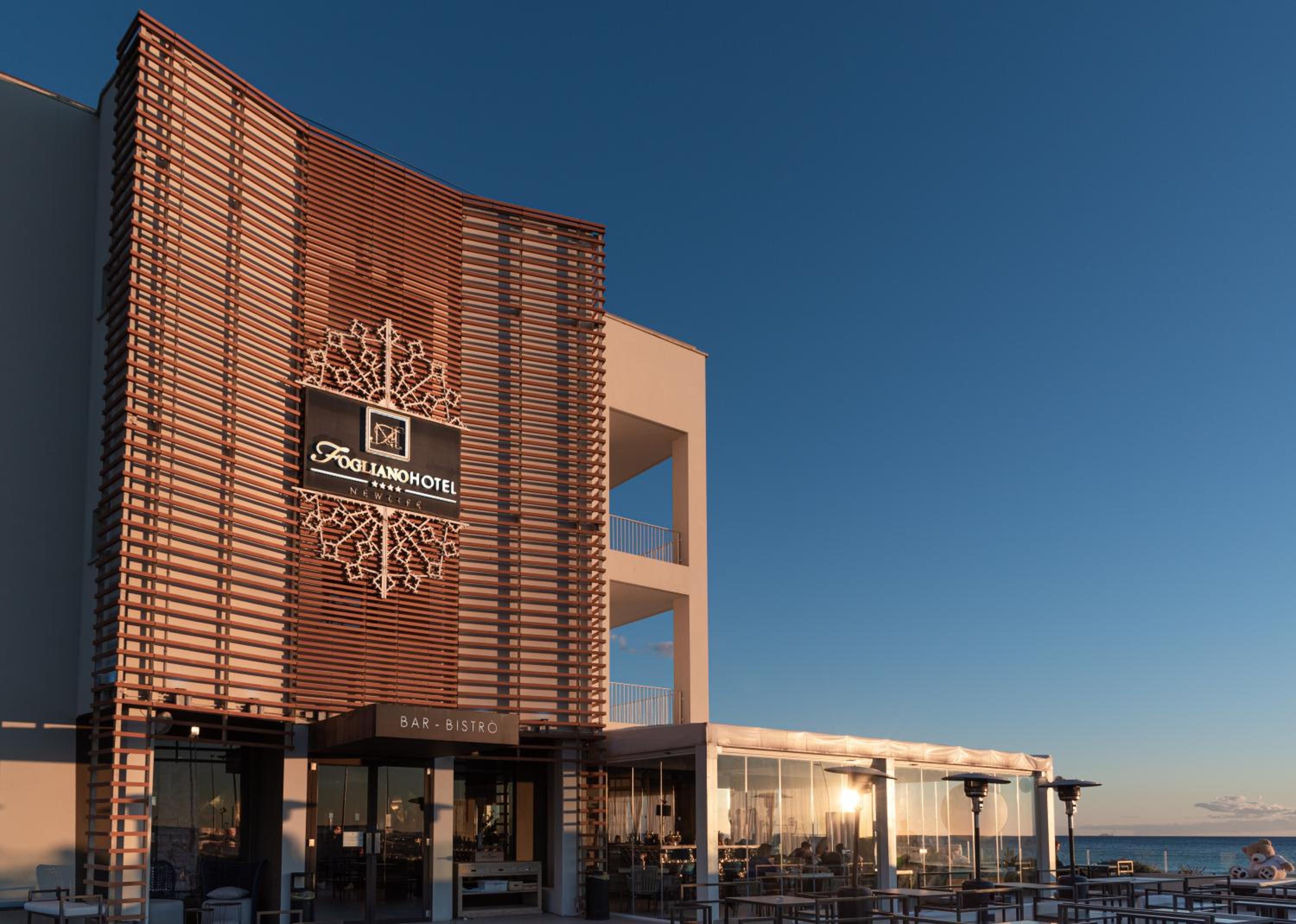 Hotel Il Fogliano Hotel New Life