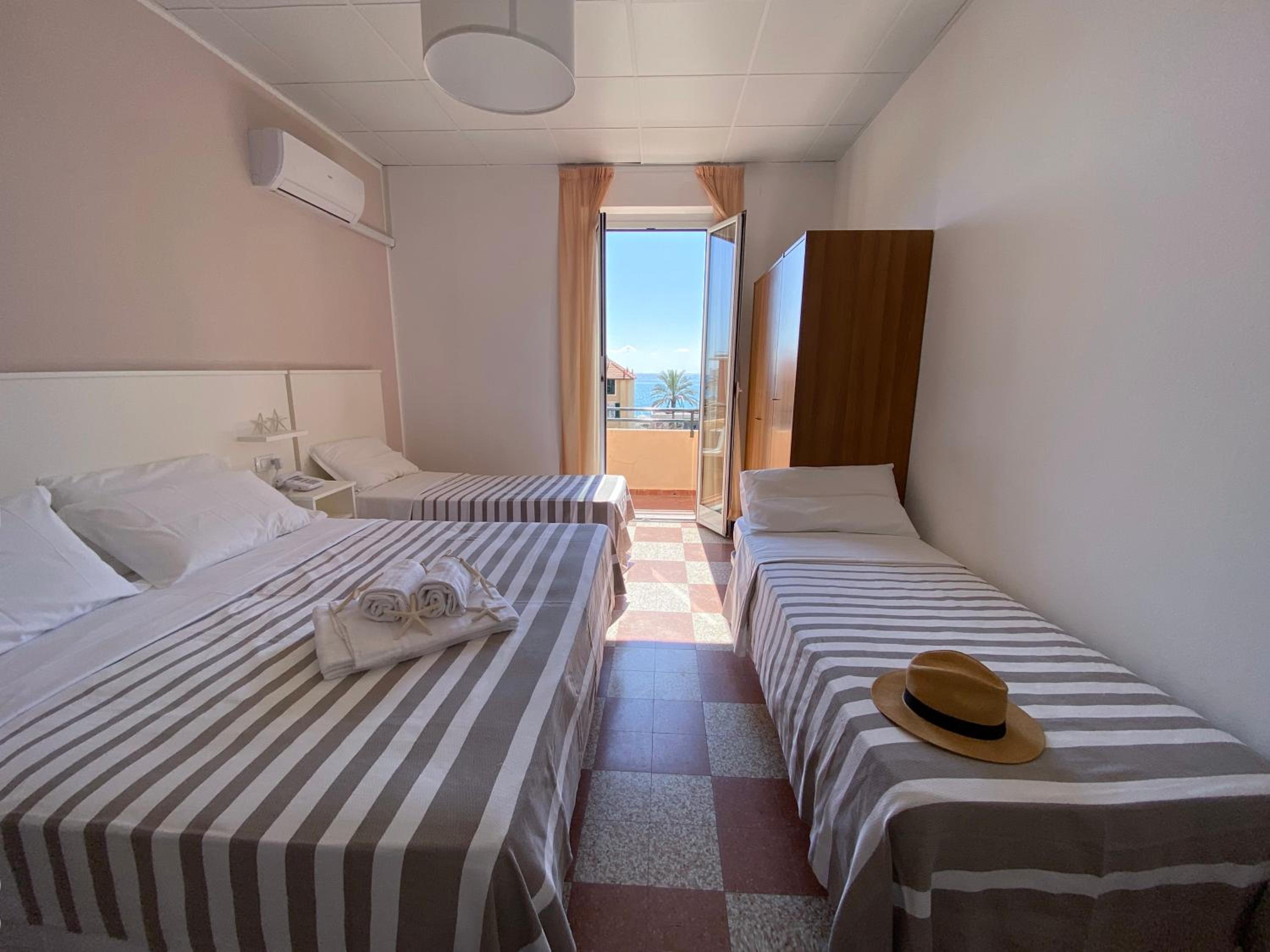 Hotel Villa Paolina