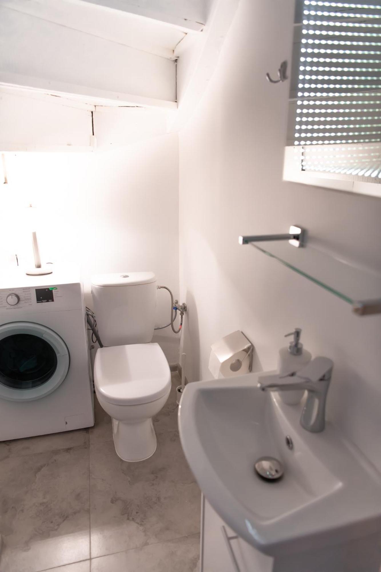 Stylowy apartament w historycznej części Gdańska view 5