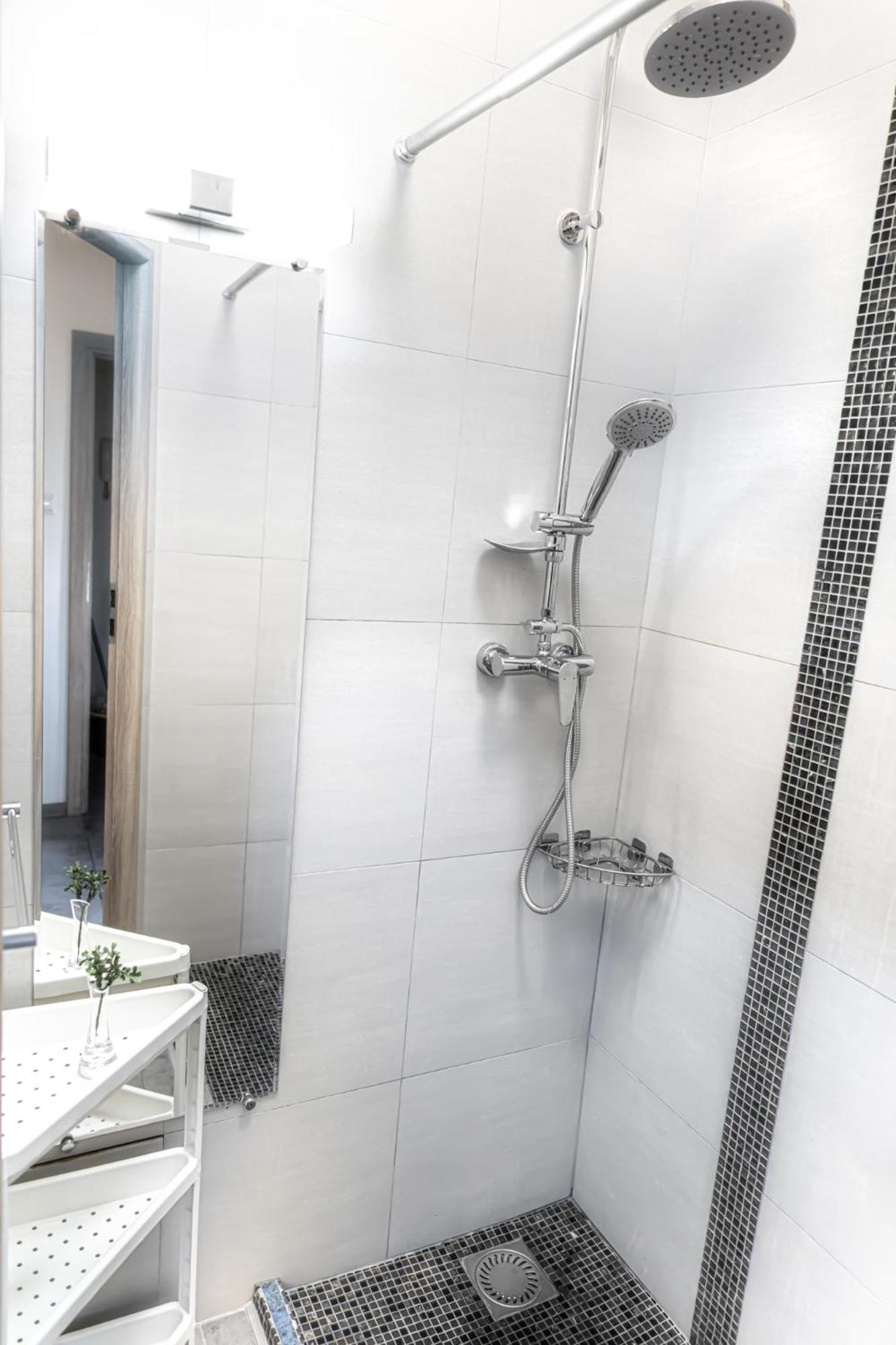 Stylowy apartament w historycznej części Gdańska view 4