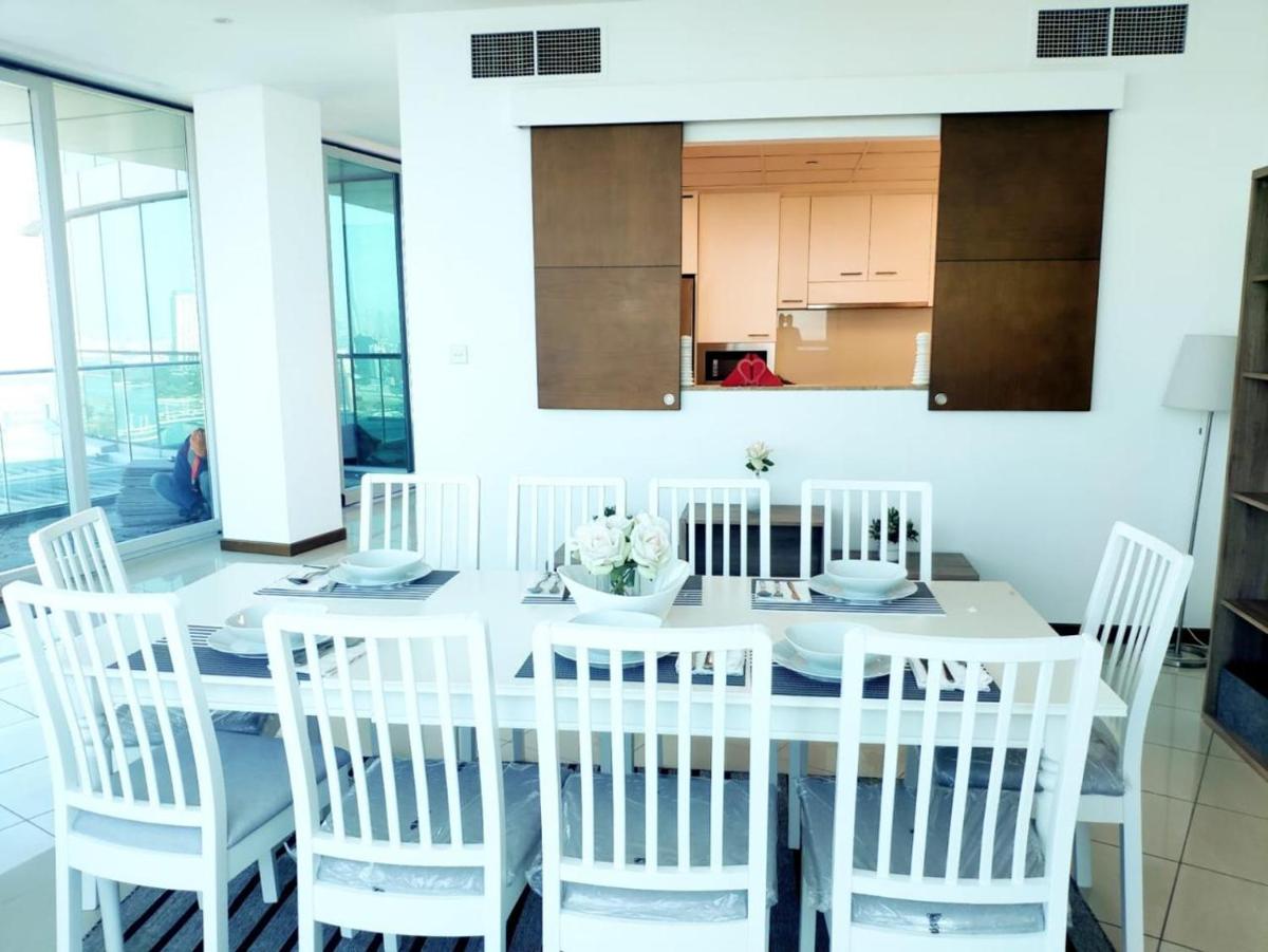 Luxurious Penthouses