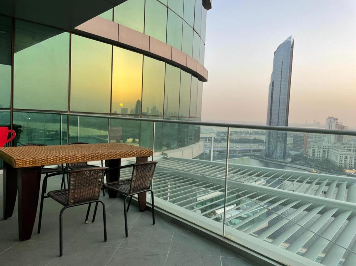 Luxurious Penthouses
