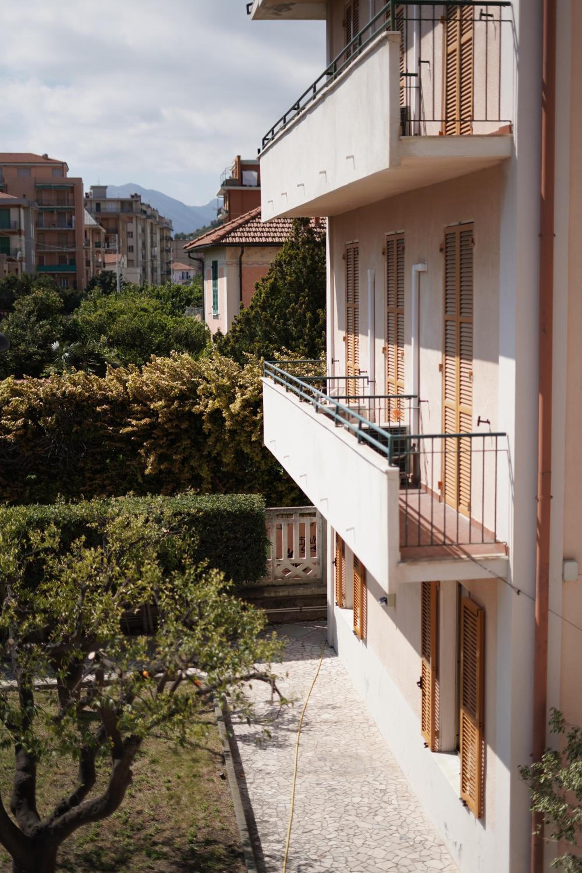 Hotel Villa Paolina