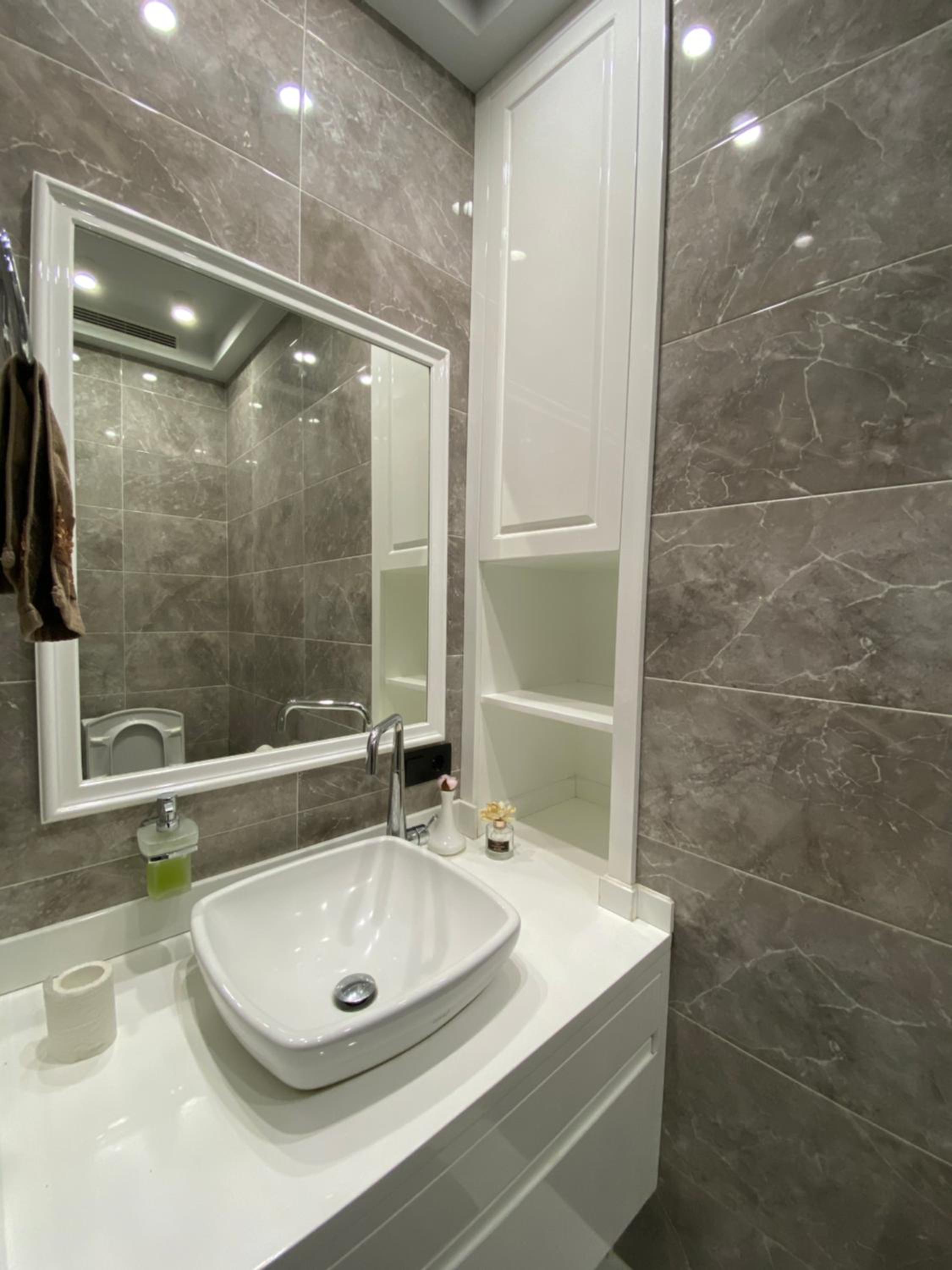Northern Avenue, 4 bedrooms Grand & Luxe apartment T8