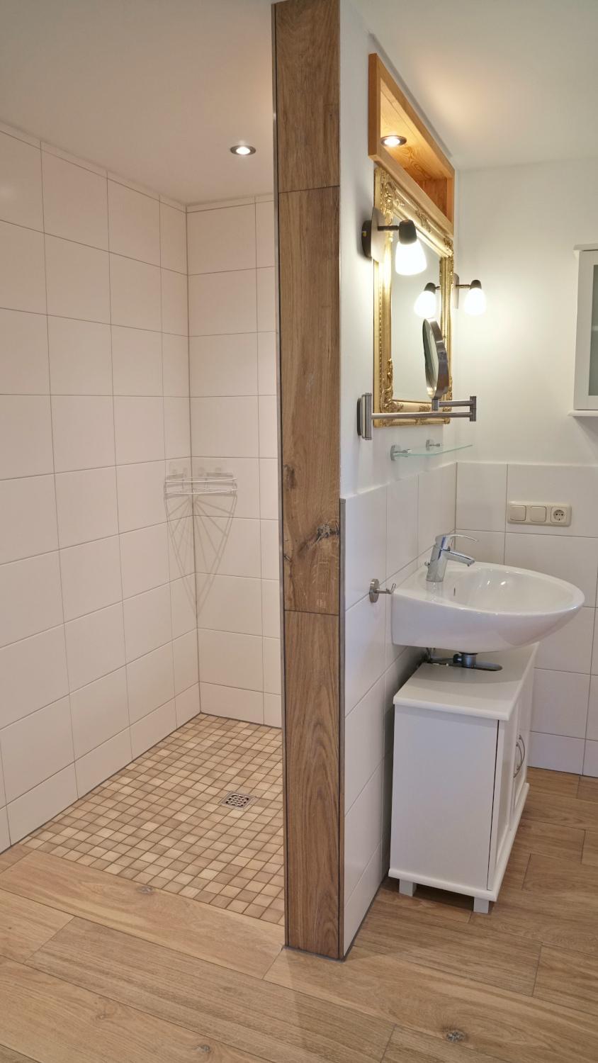 Landglück en Ulsnis — bathroom