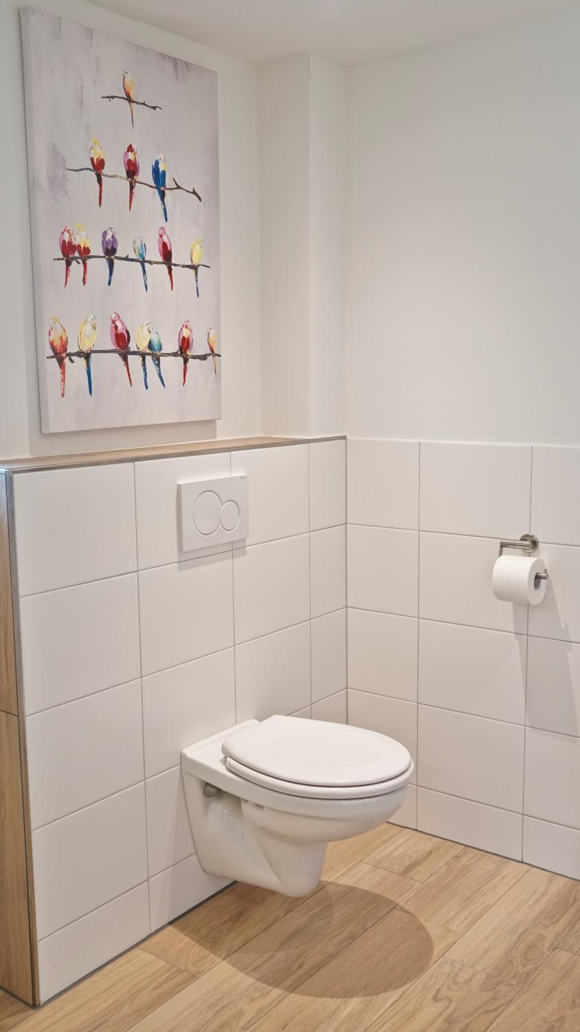 Landglück en Ulsnis — bathroom