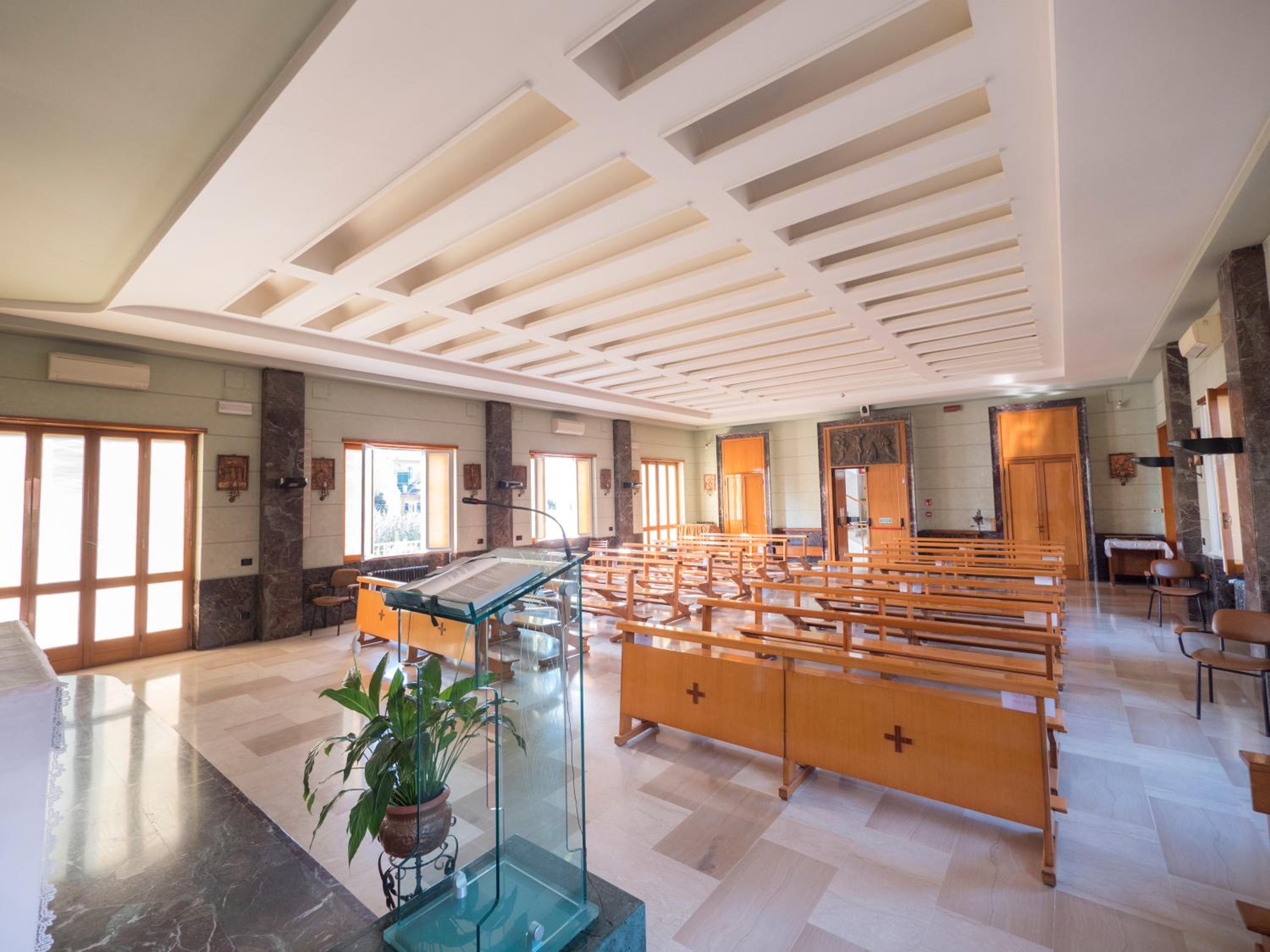 Hotel Villa Paolina