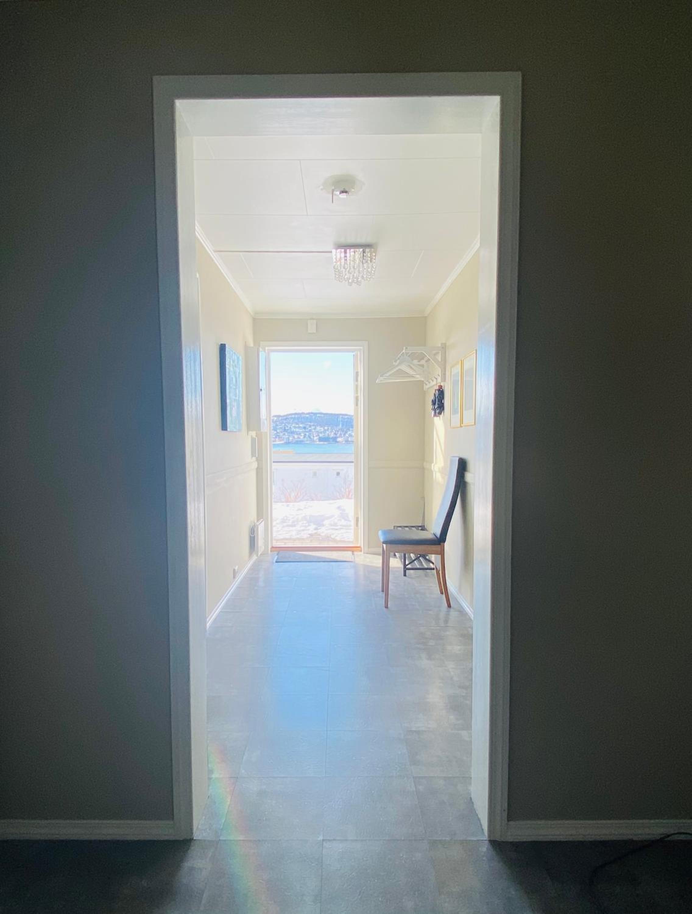 Polar Arctic View - Free Parking!, photo 25