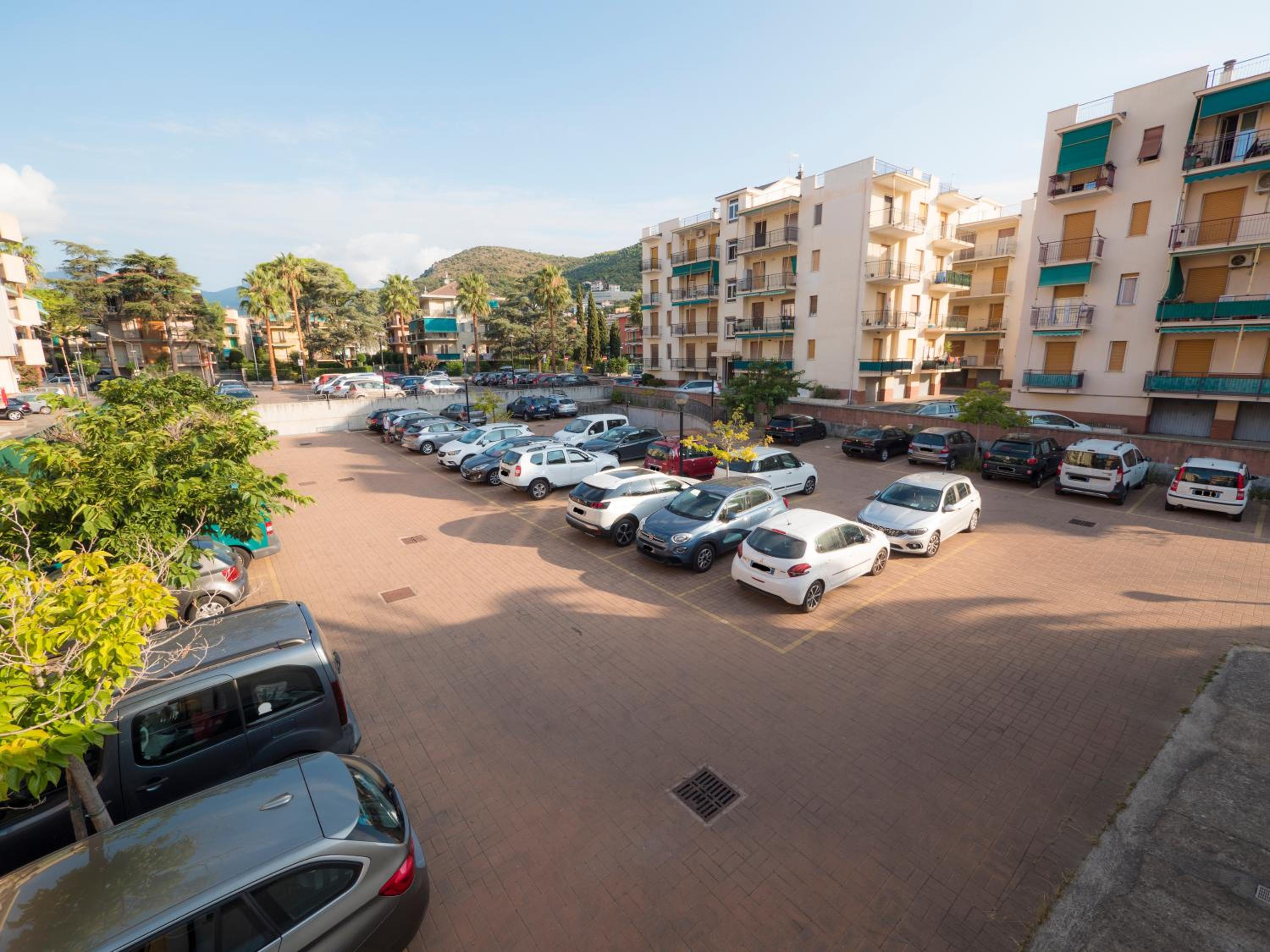 Hotel Villa Paolina