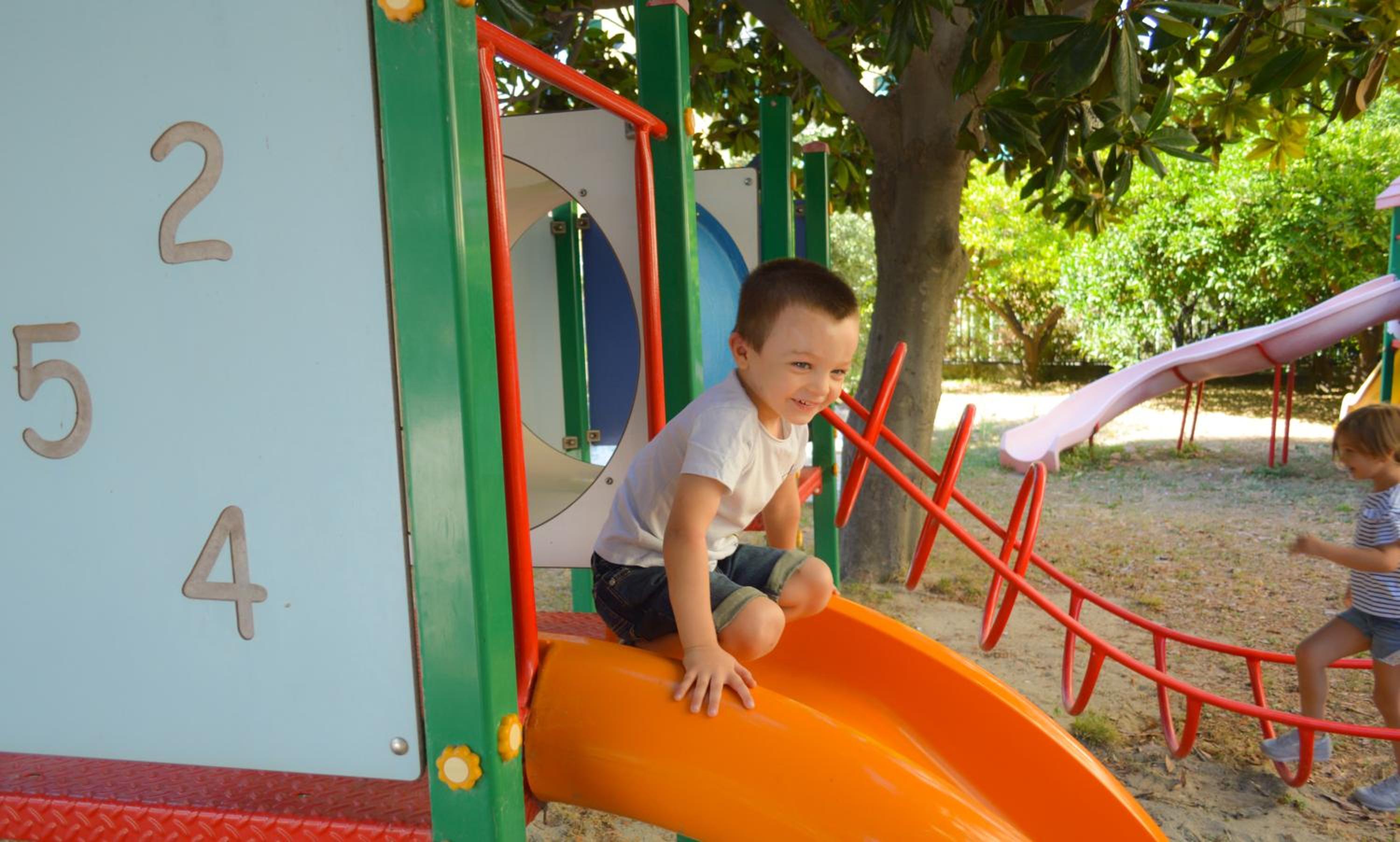 Hotel Villa Paolina
