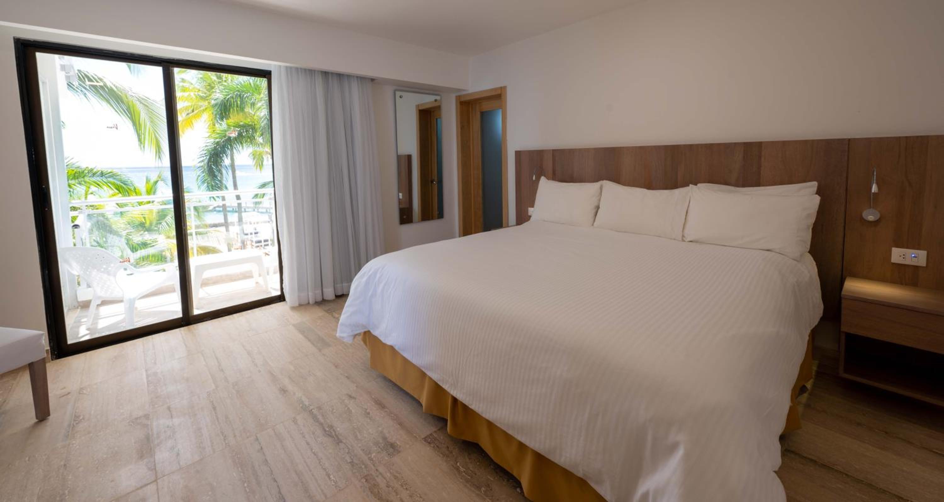 Viva Dominicus Palace by Wyndham, A Trademark All Inclusive view 2