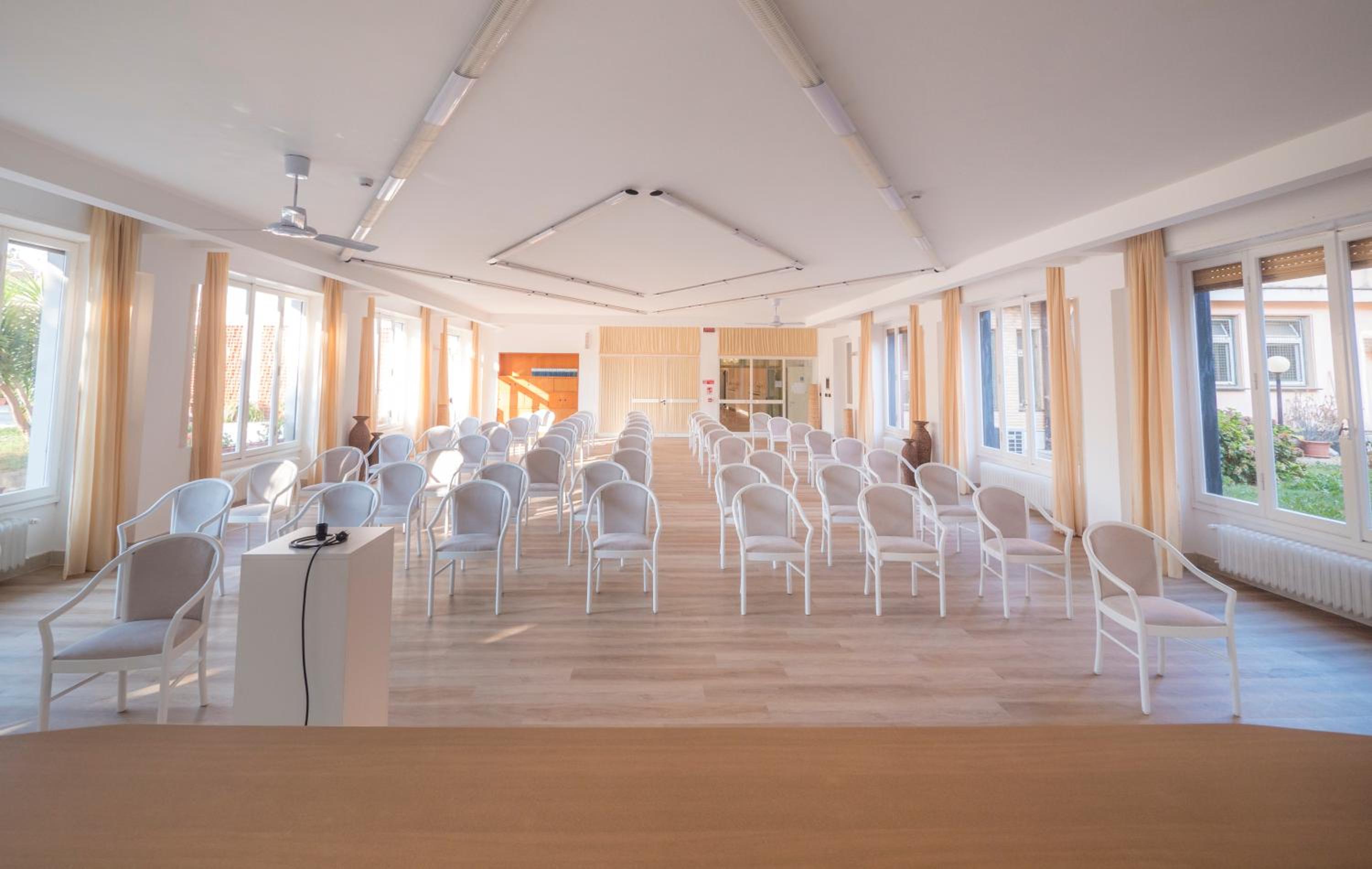 Hotel Villa Paolina