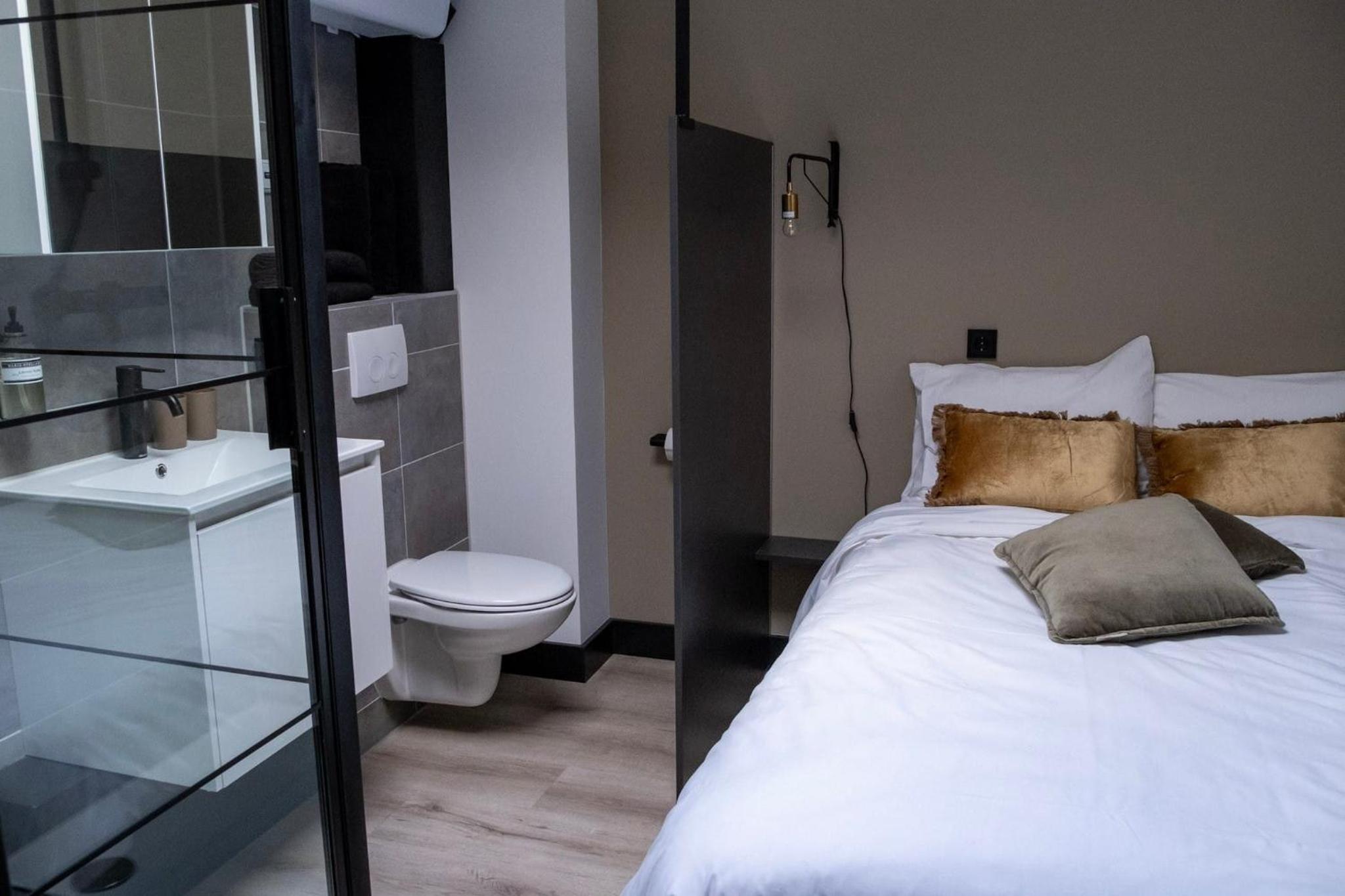 Studios City Stay & Go Enschede view 5
