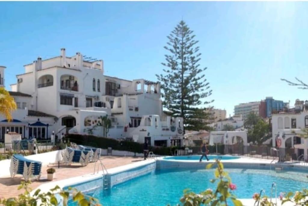Apartamento Maika Benalsun Pueblo Evita photo 5