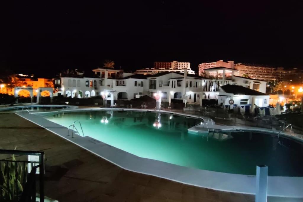 Apartamento Maika Benalsun Pueblo Evita photo 3